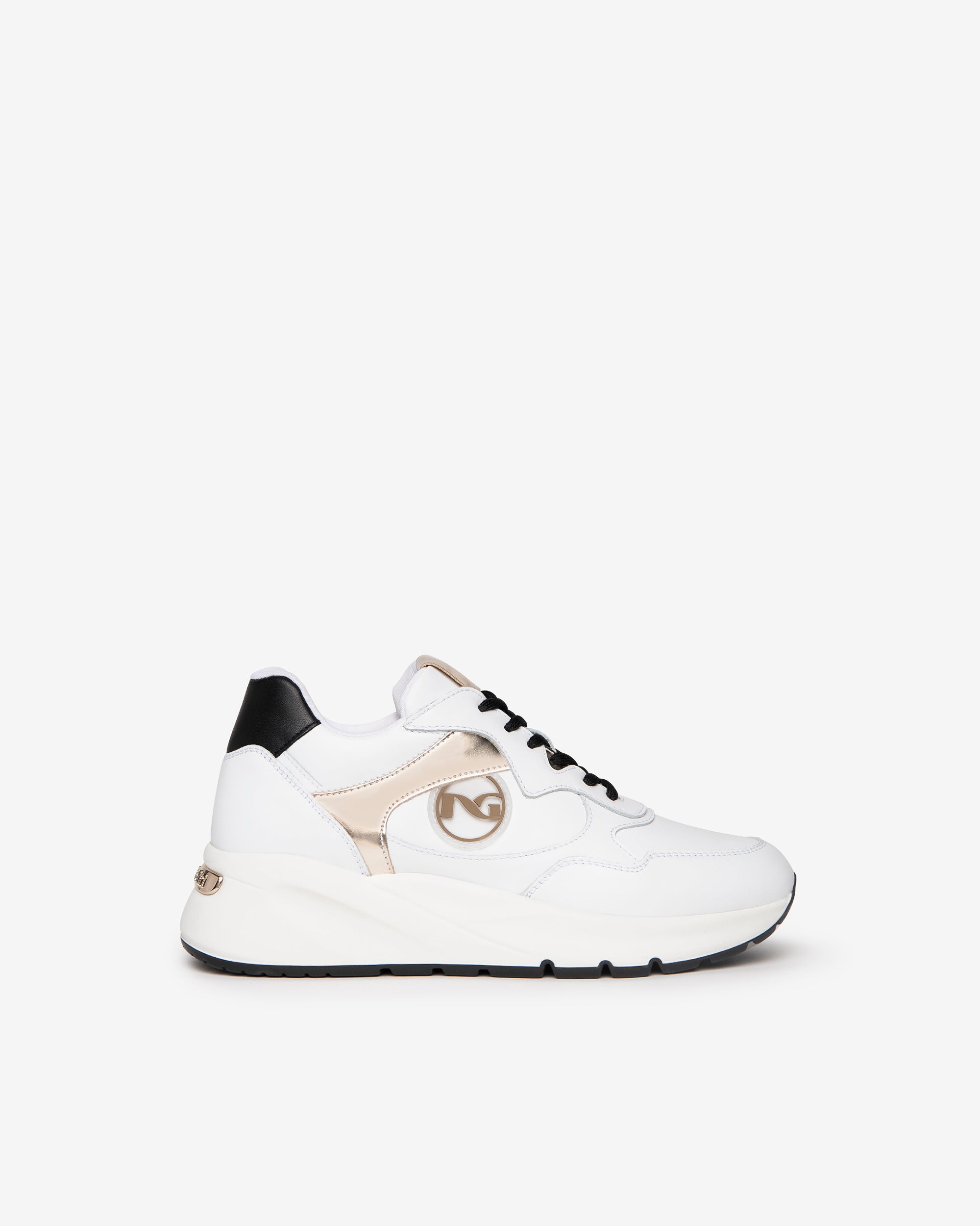 Women’s Leather Sneakers