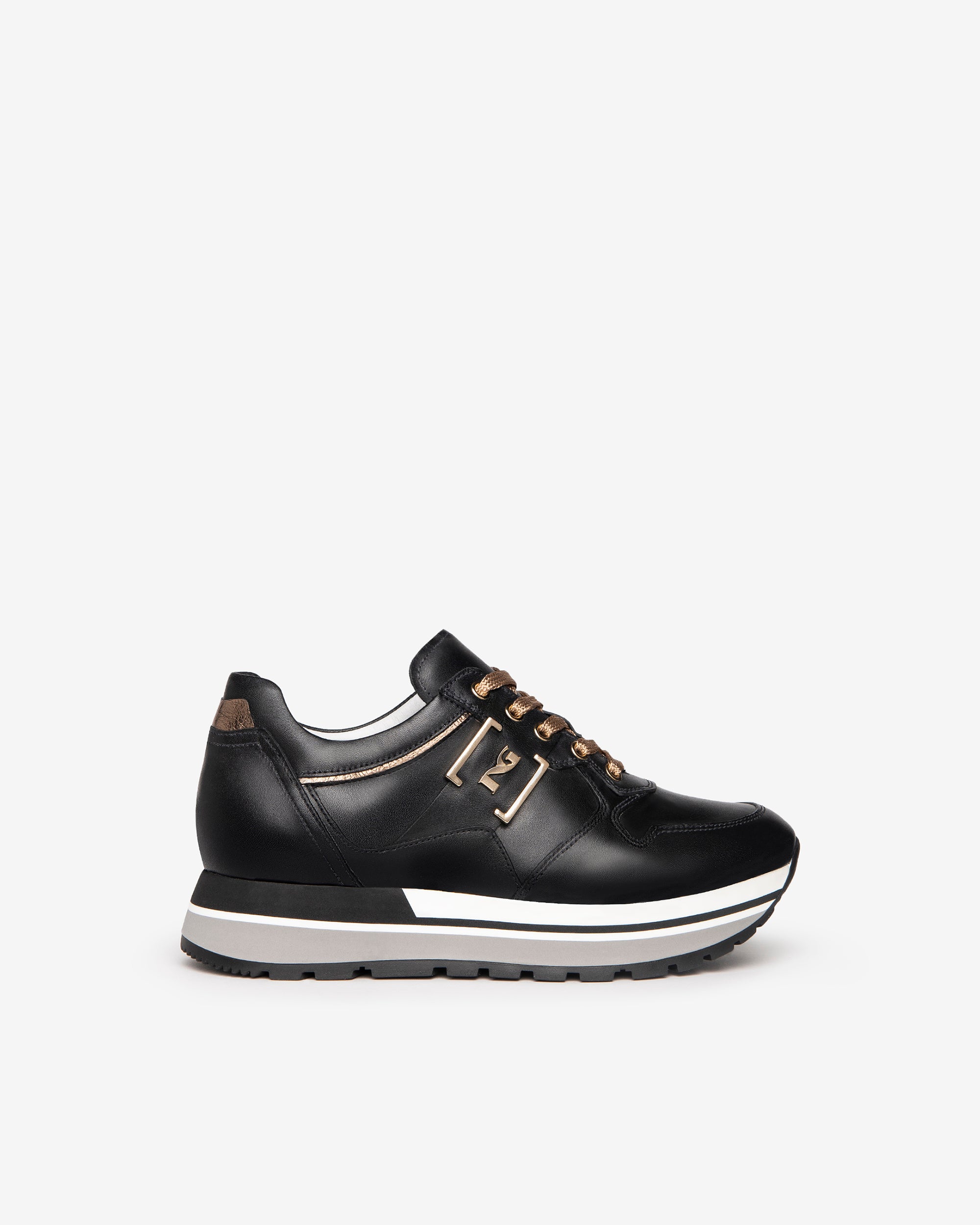 Sneakers Donna in Pelle