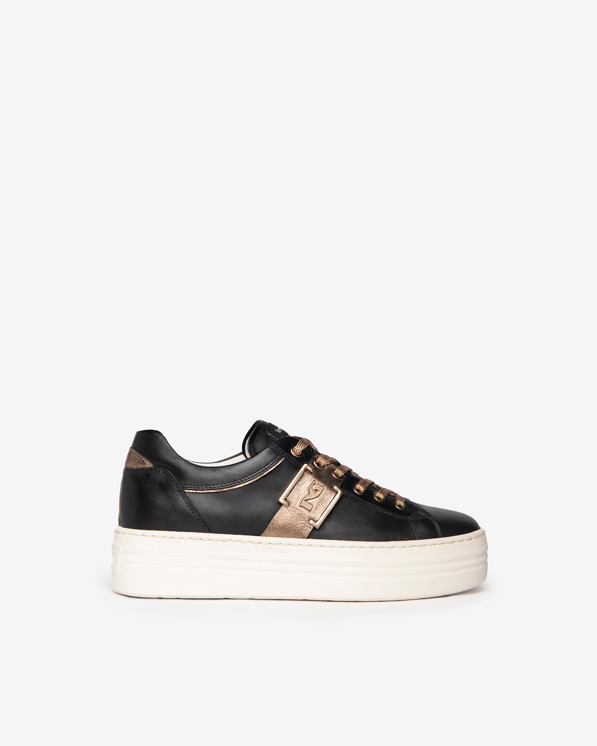 Women’s Leather Sneakers