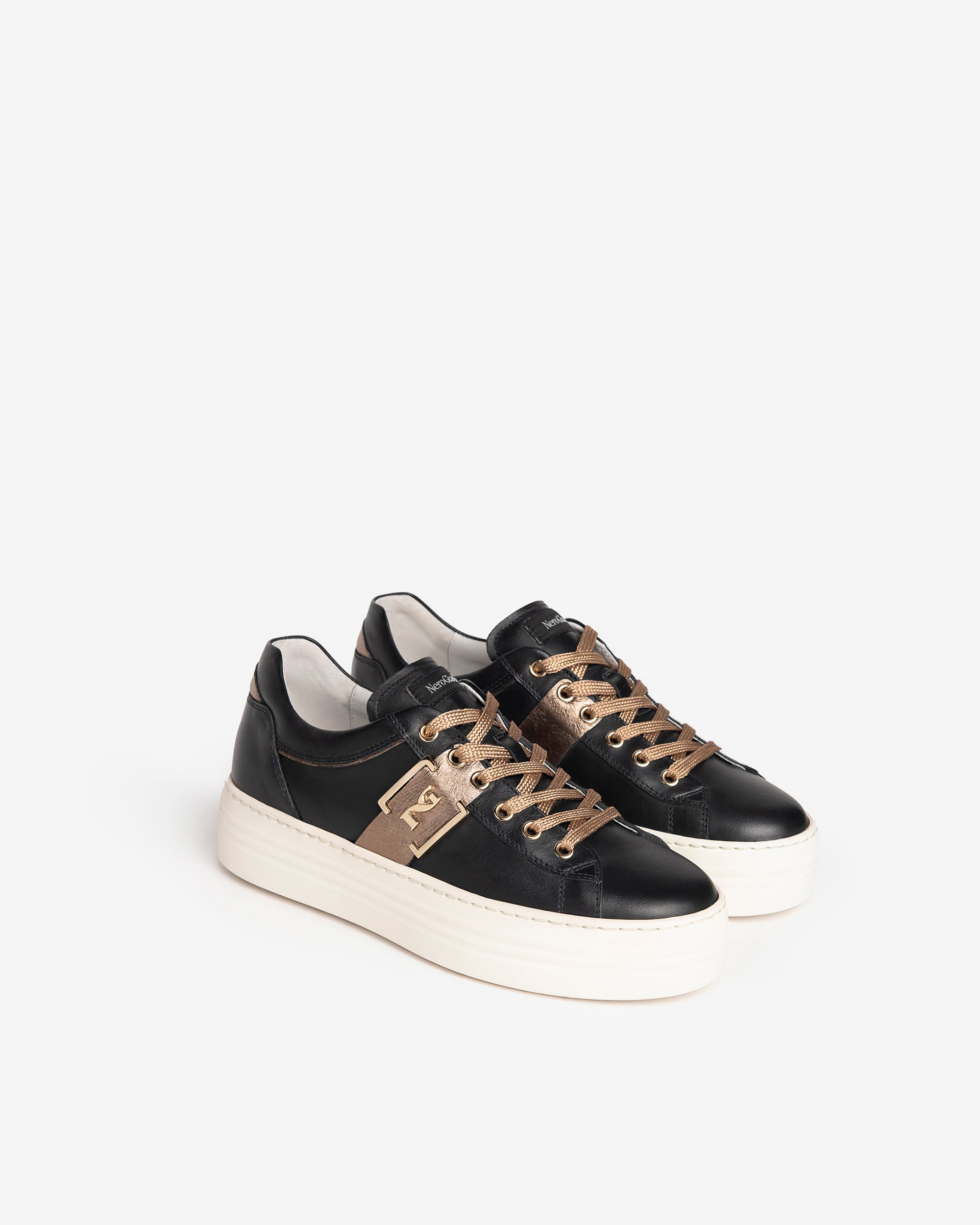 Women’s Leather Sneakers