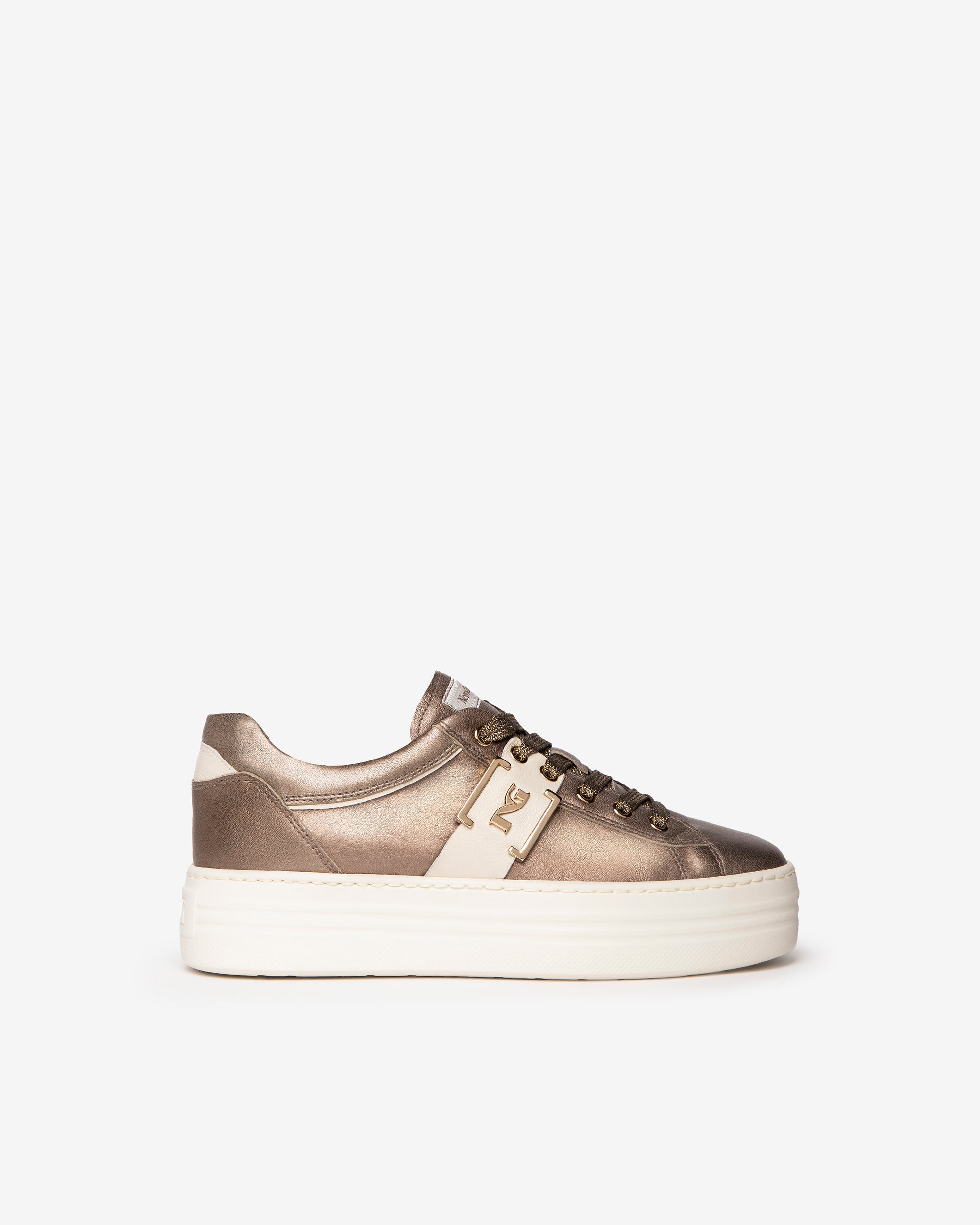 Sneakers Donna in Pelle