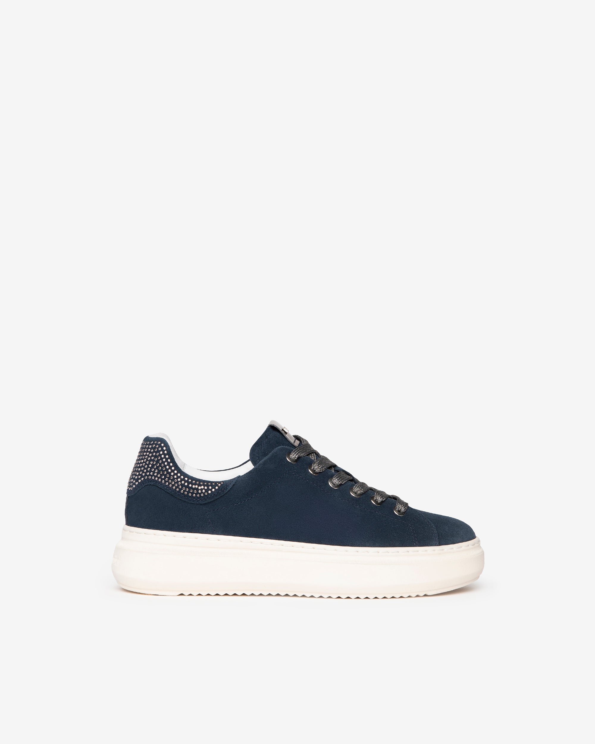Women's Suede Sneakers