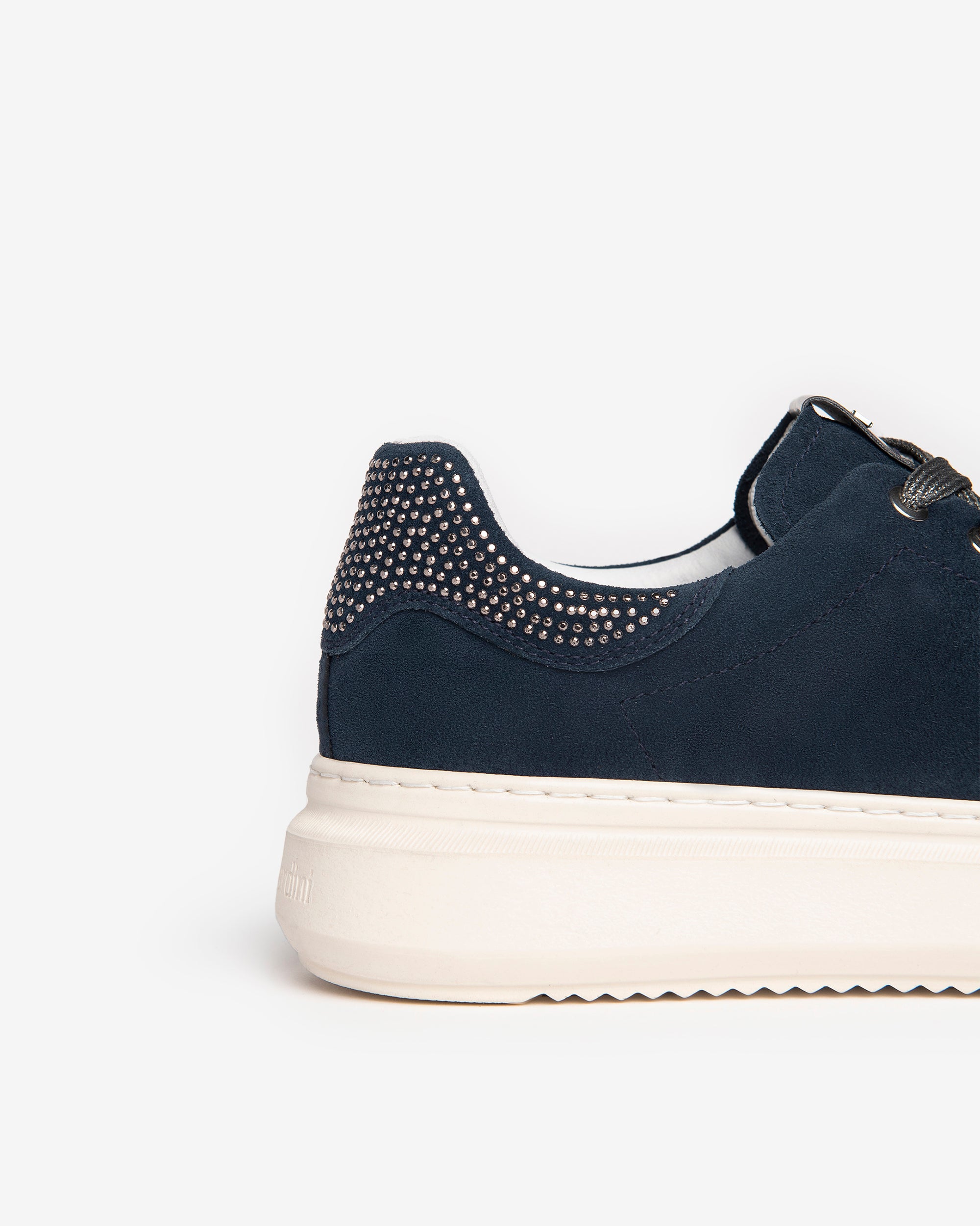 Women's Suede Sneakers