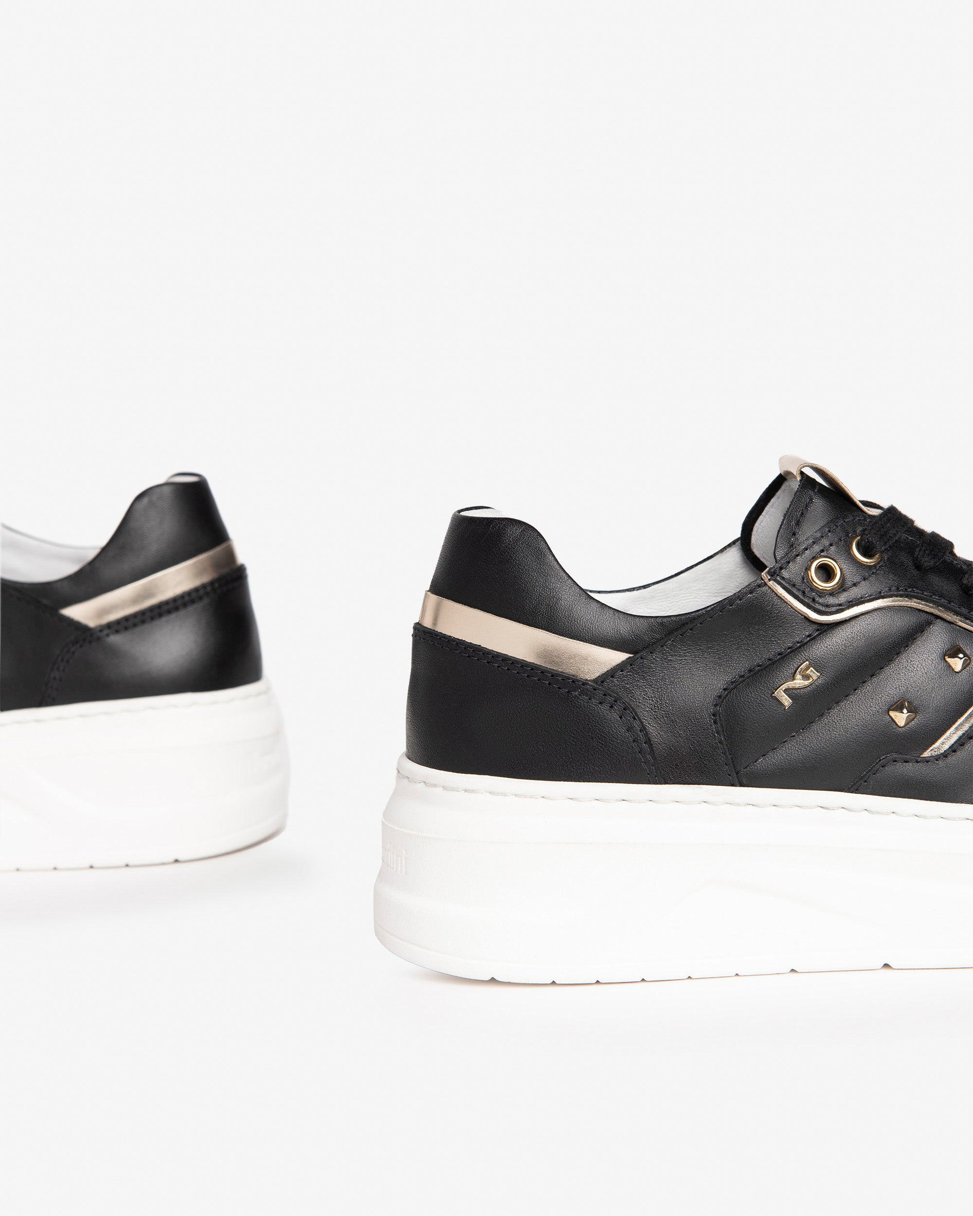 Sneakers Donna in Pelle
