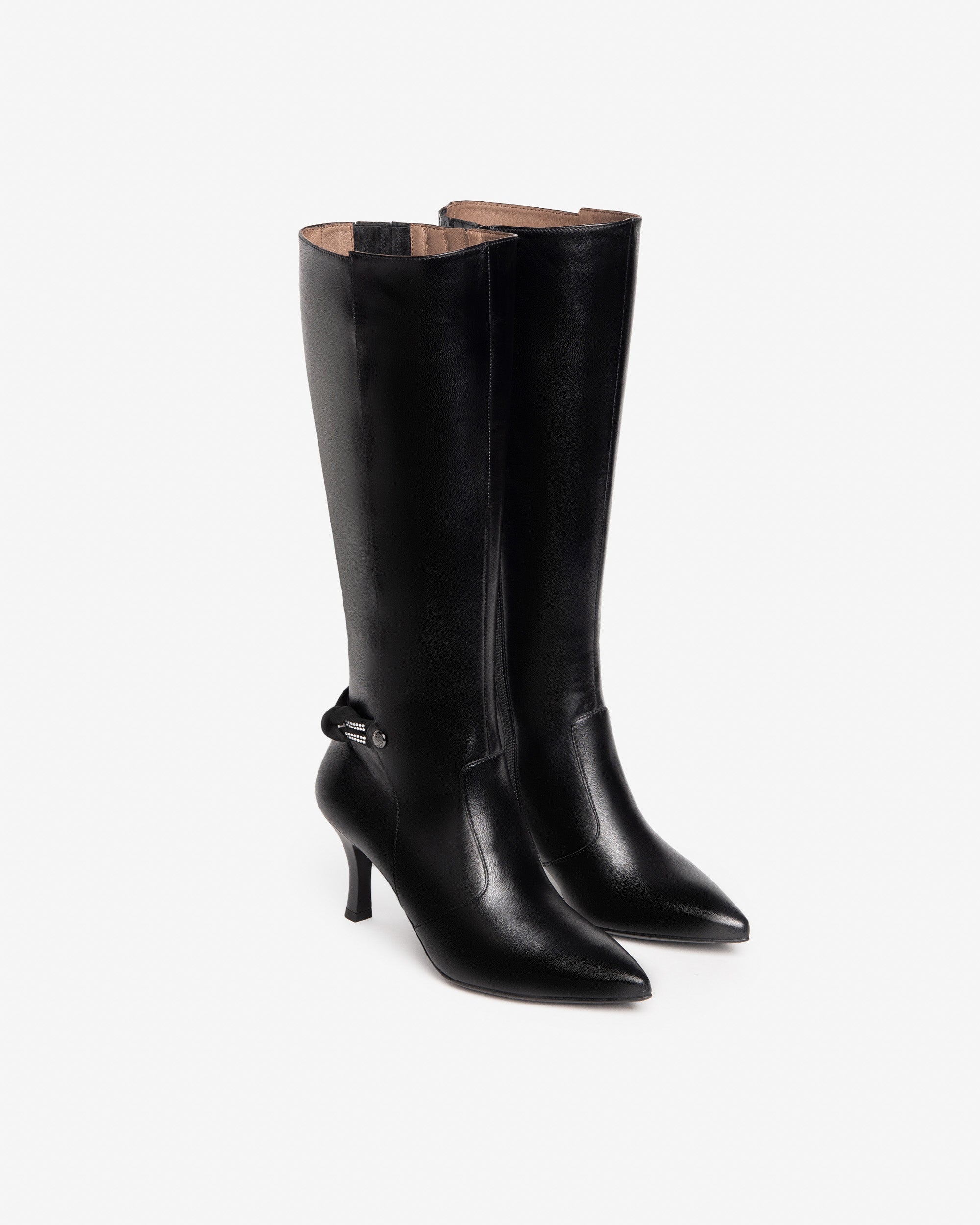 Women’s Leather Boots