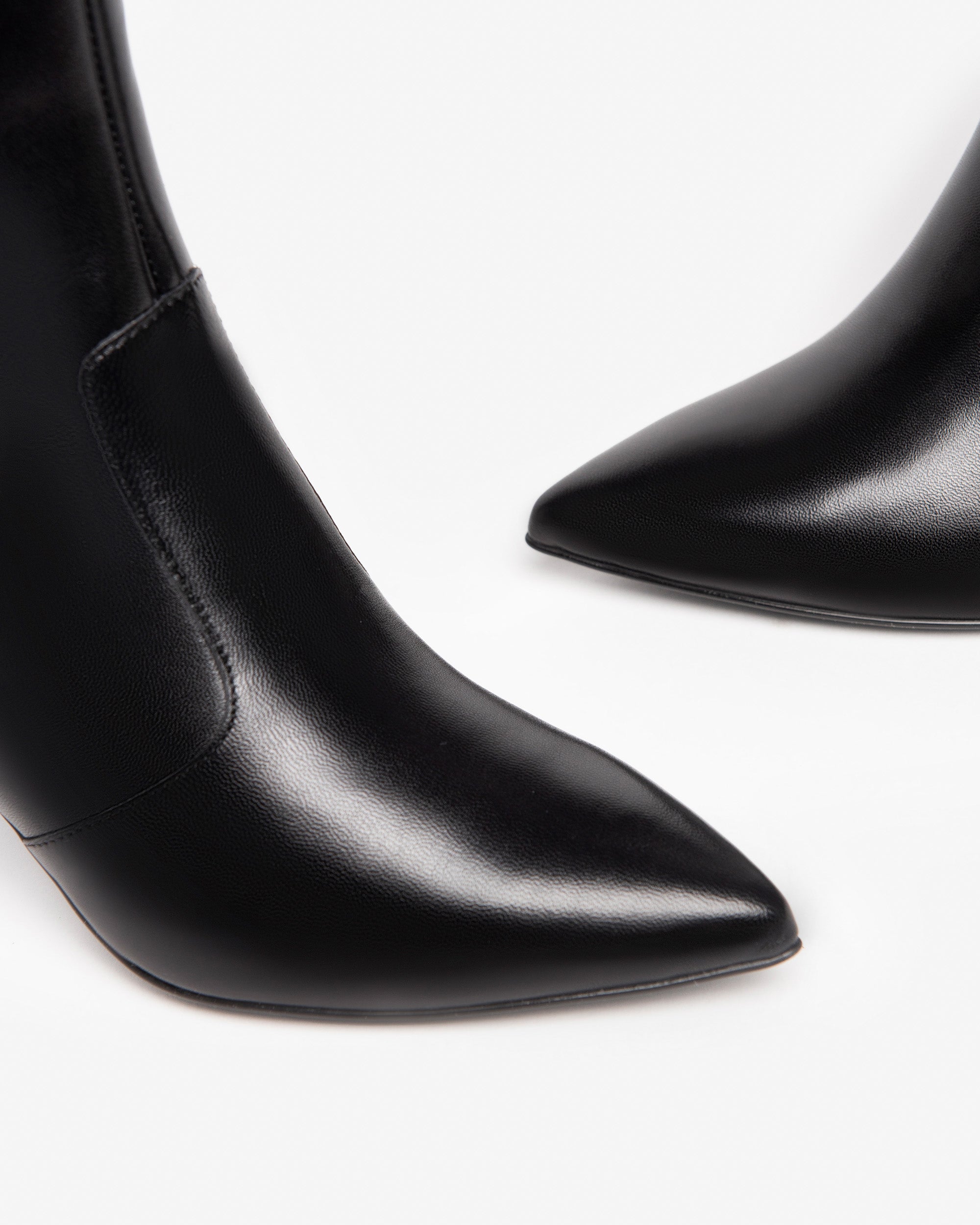 Women’s Leather Boots