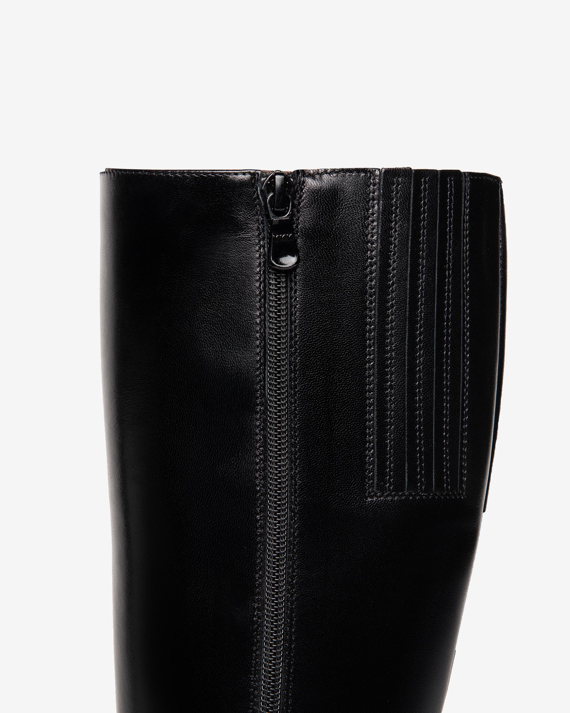 Women’s Leather Boots