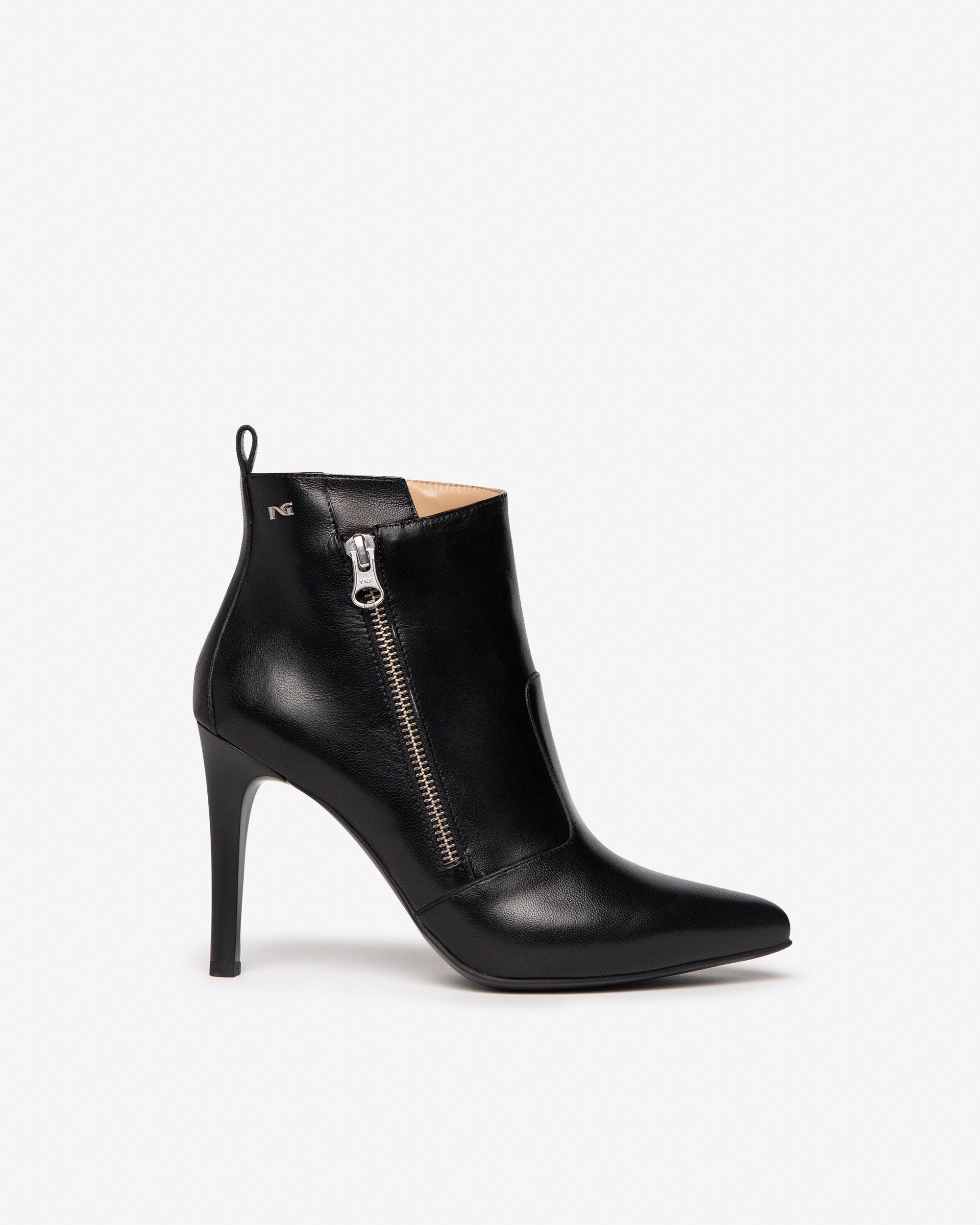 Stivaletti Donna in Pelle