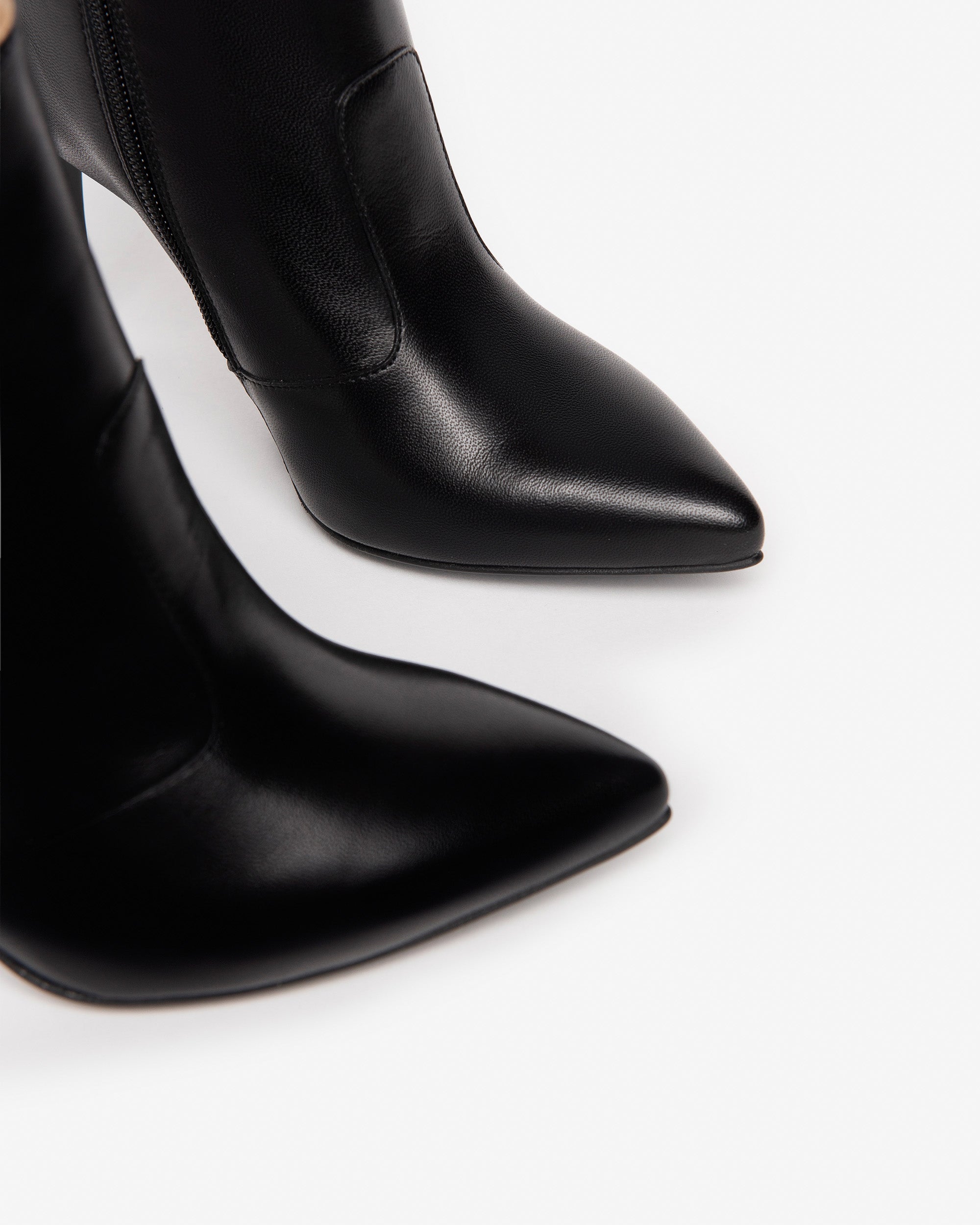 Stivaletti Donna in Pelle