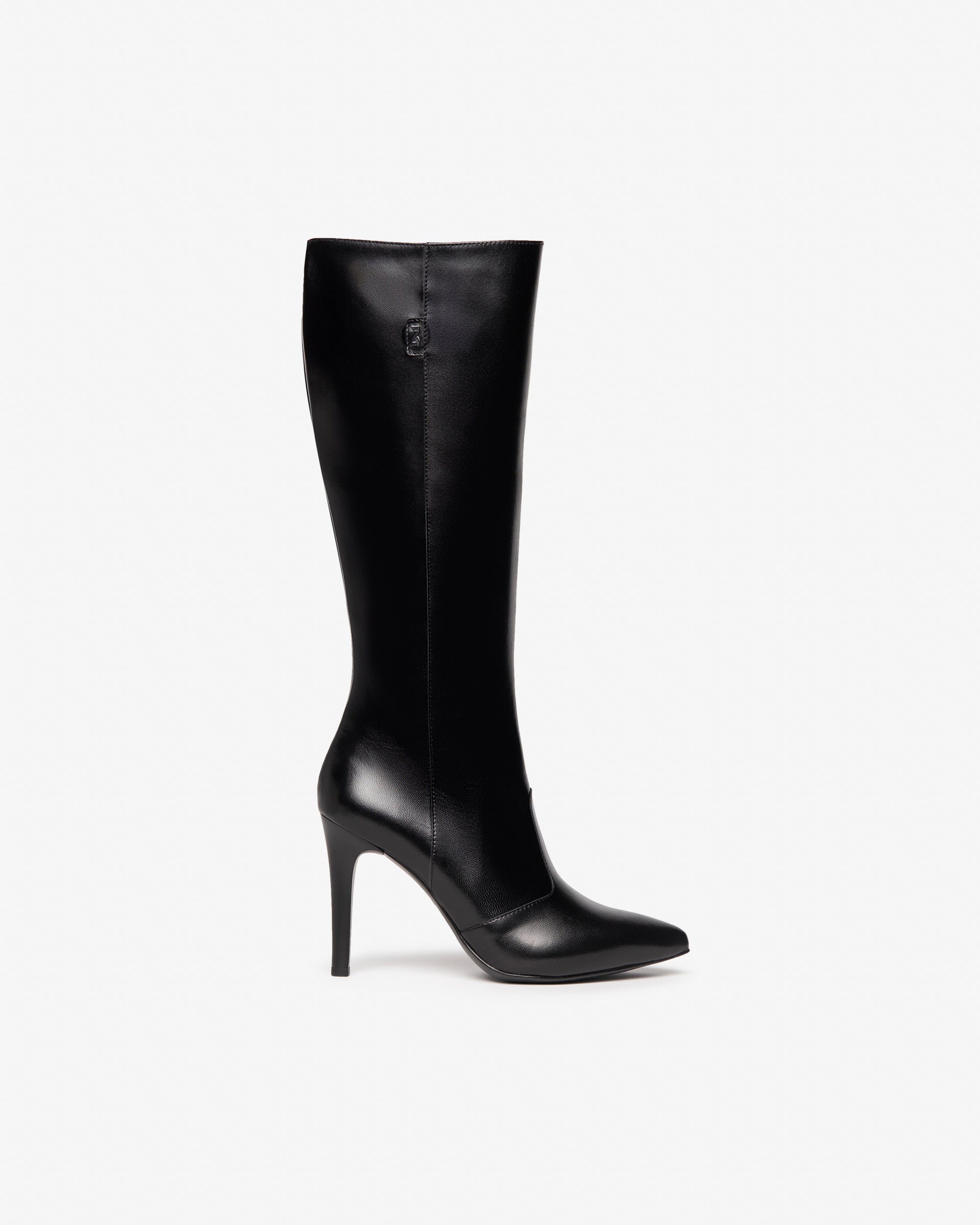 Stivali Donna in Pelle