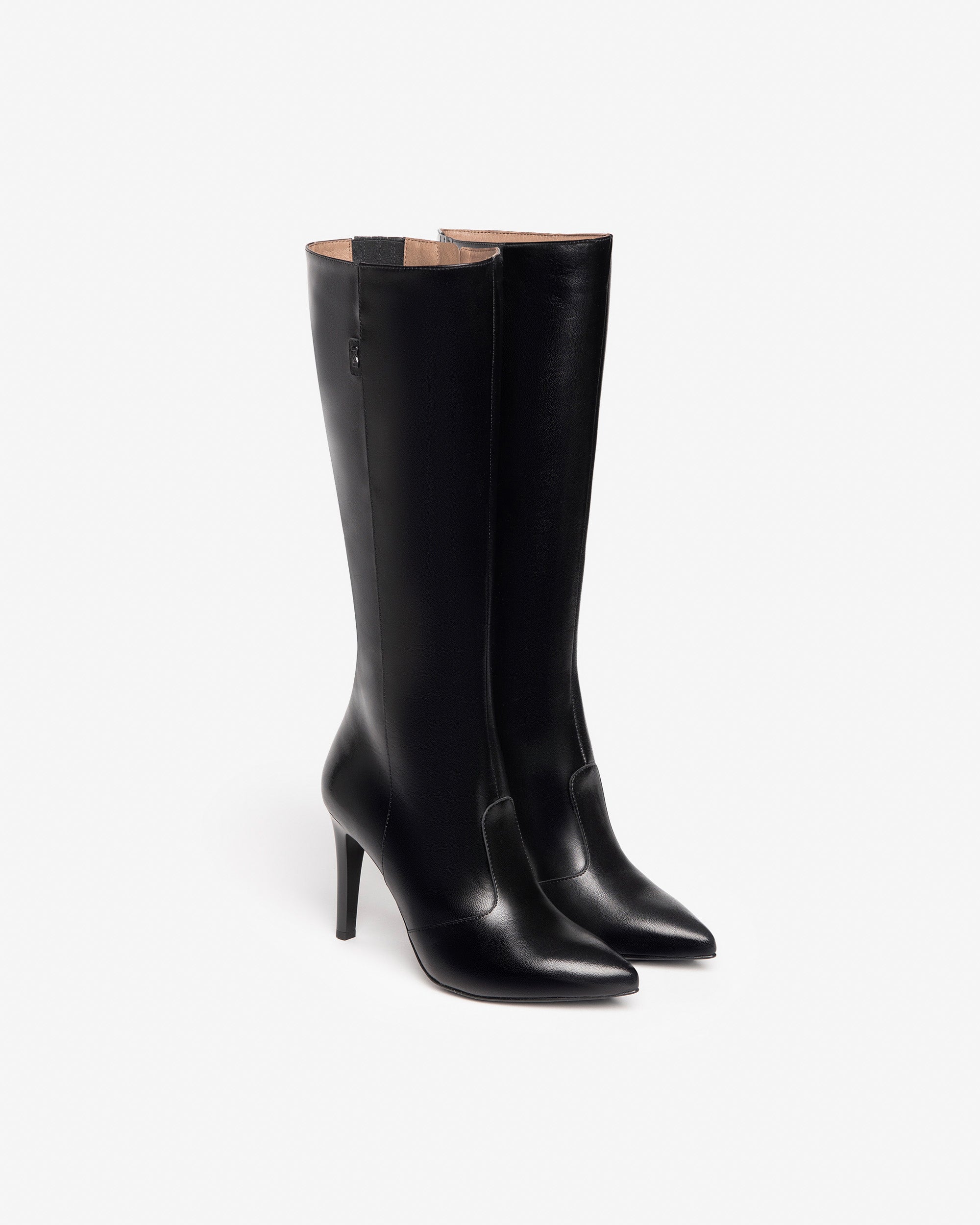 Stivali Donna in Pelle