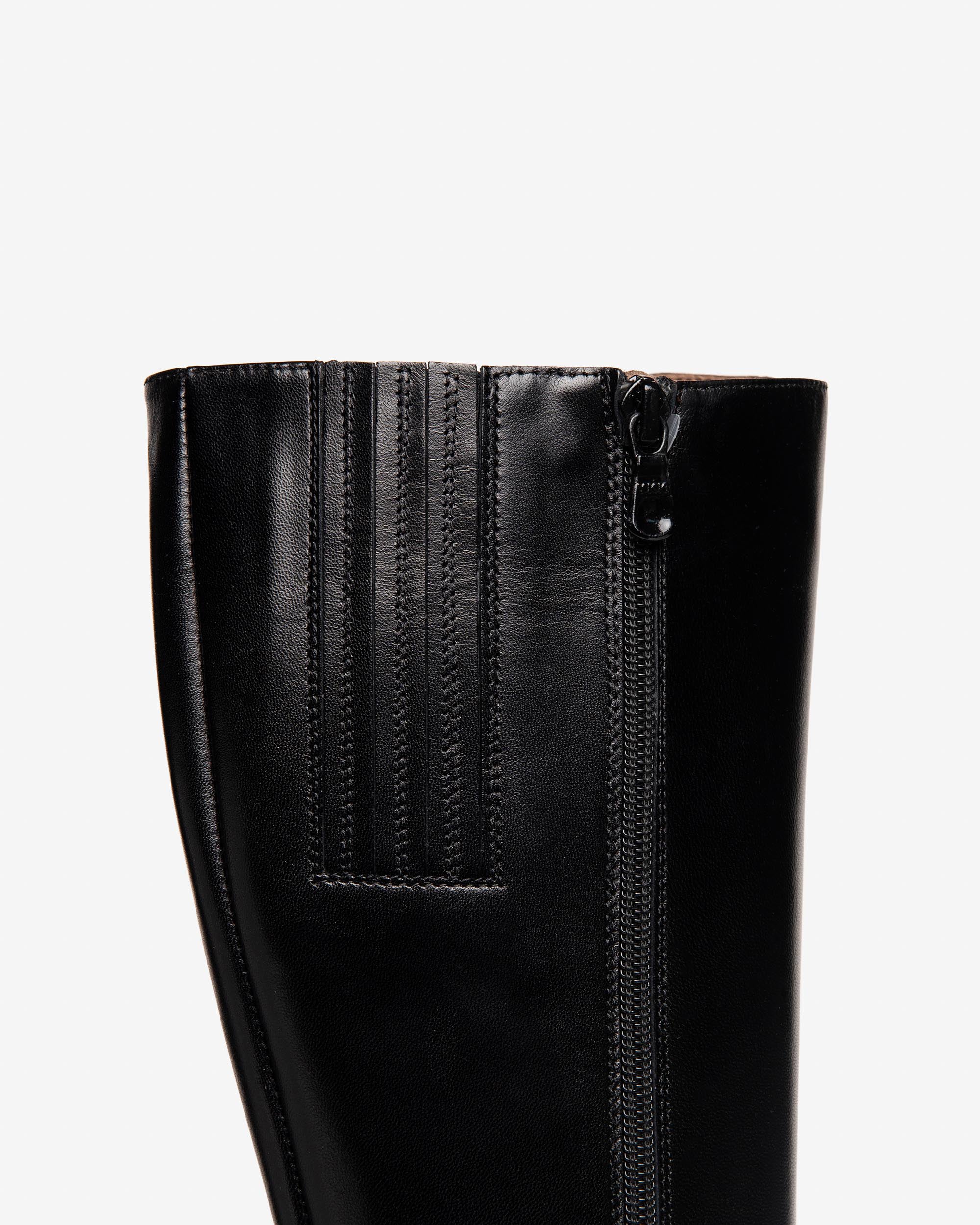 Stivali Donna in Pelle
