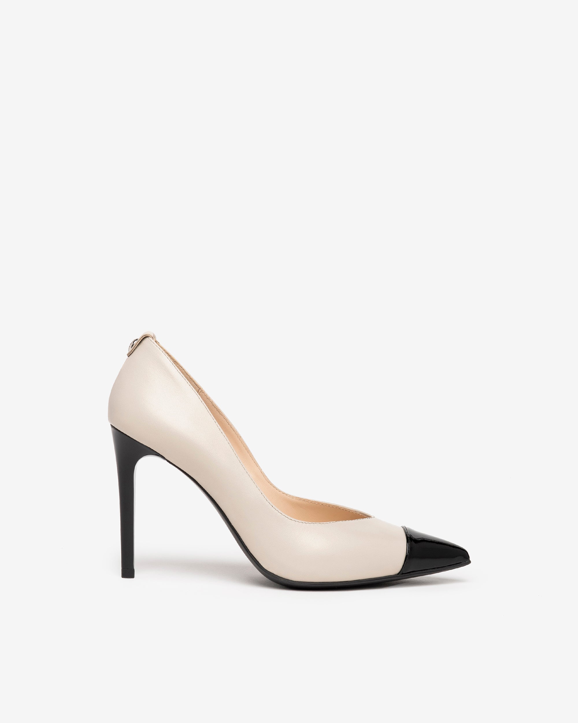 Women’s Leather and Patent Leather Pumps