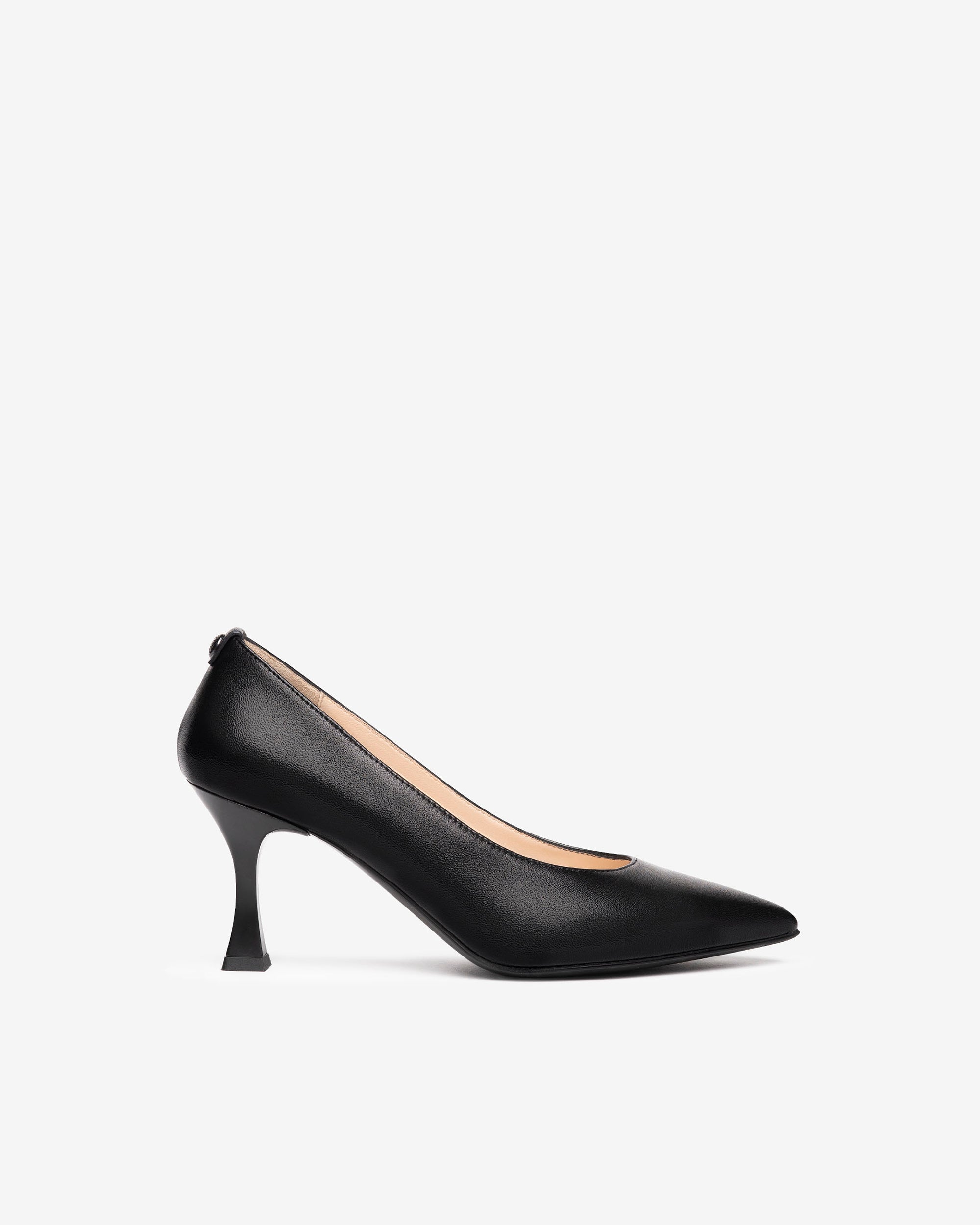 Women’s Leather Pumps