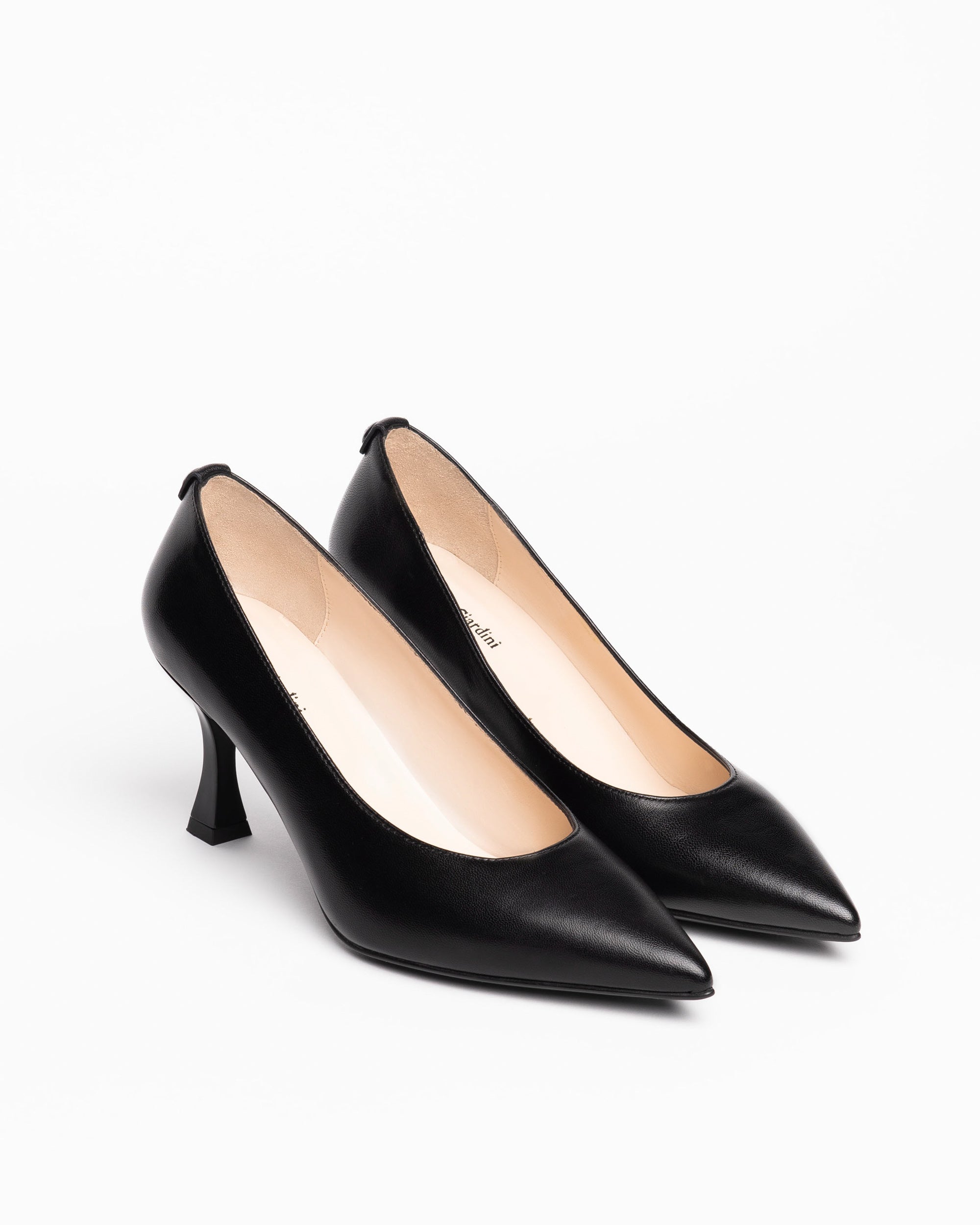 Women’s Leather Pumps