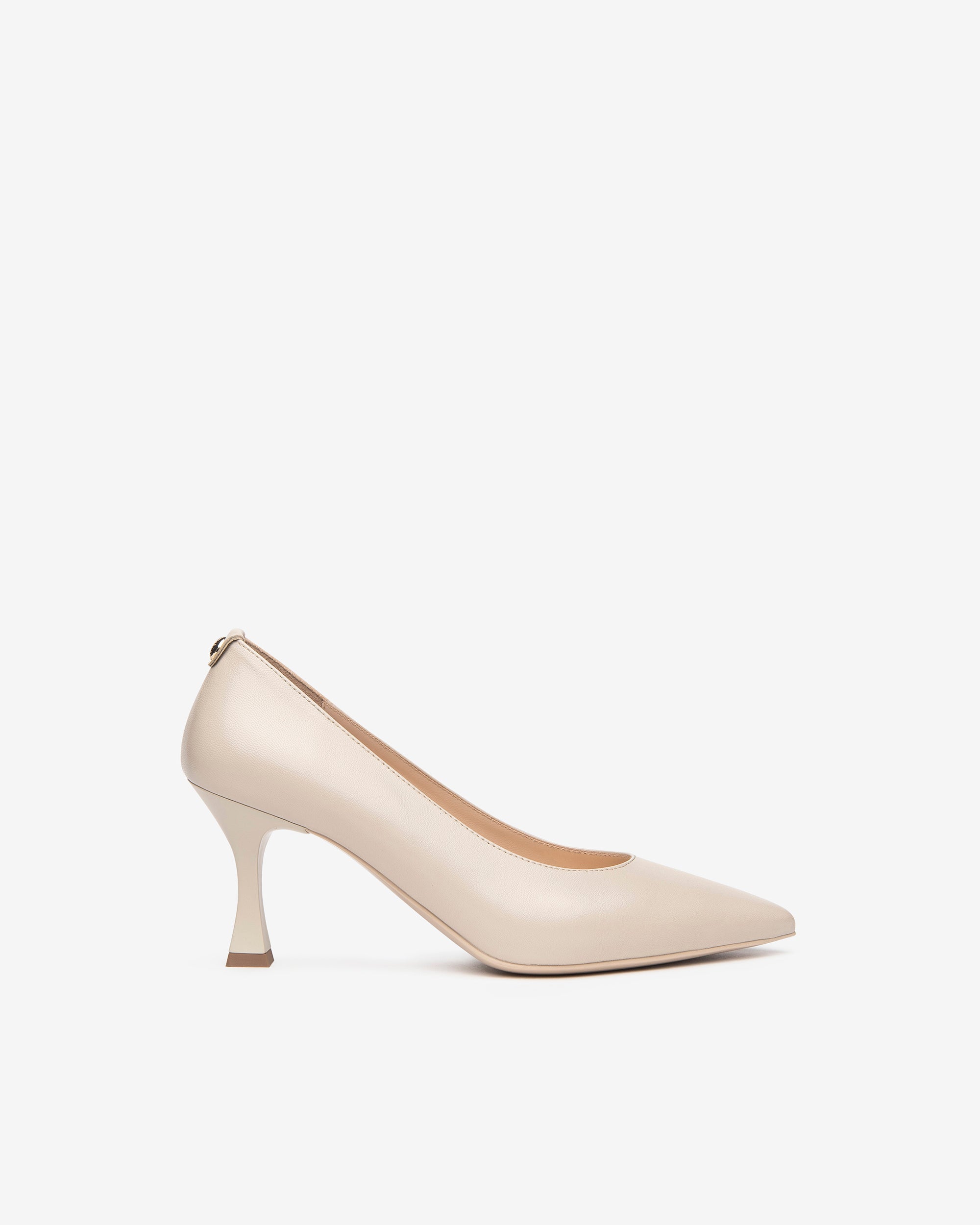 Women’s Leather Pumps
