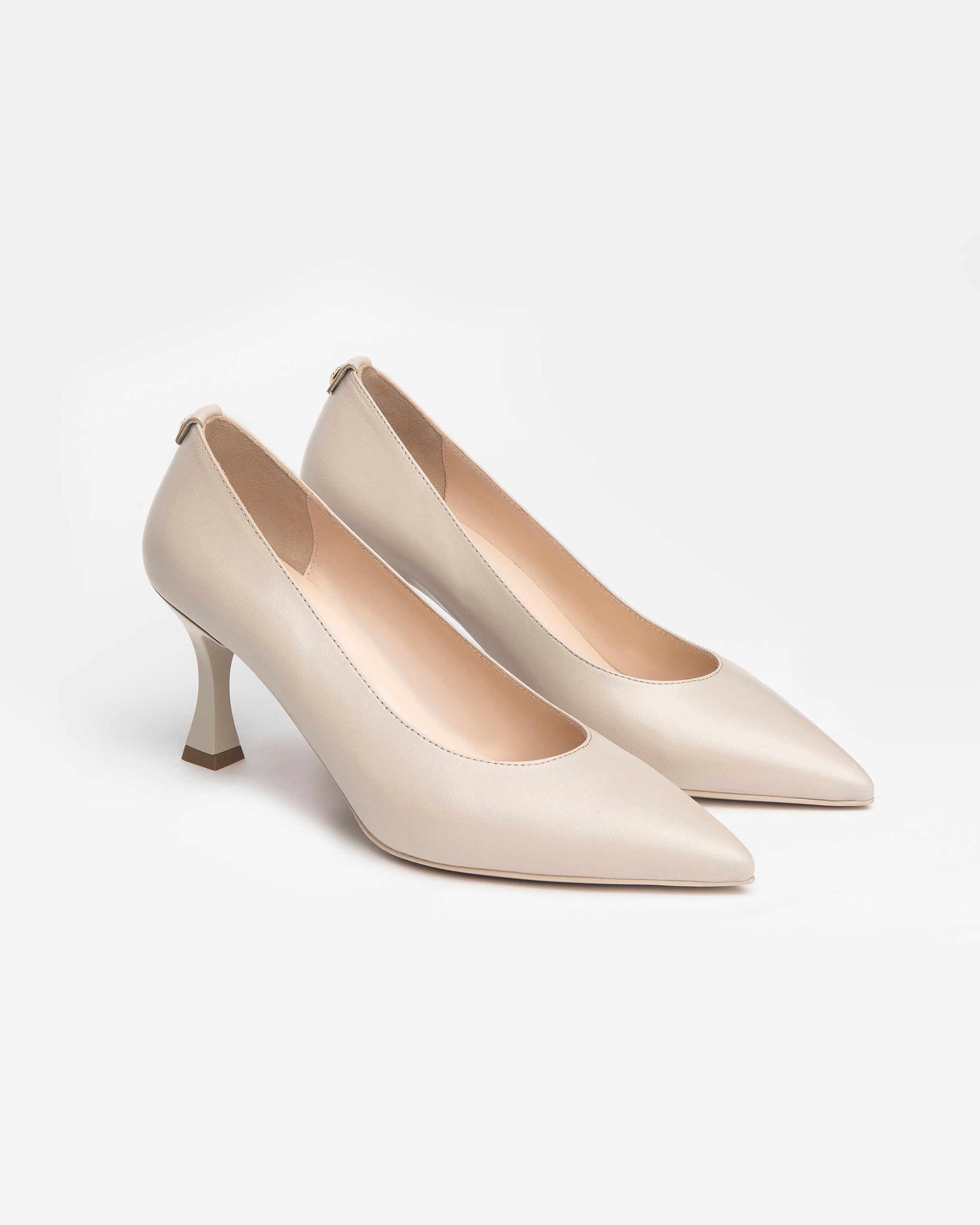 Women’s Leather Pumps