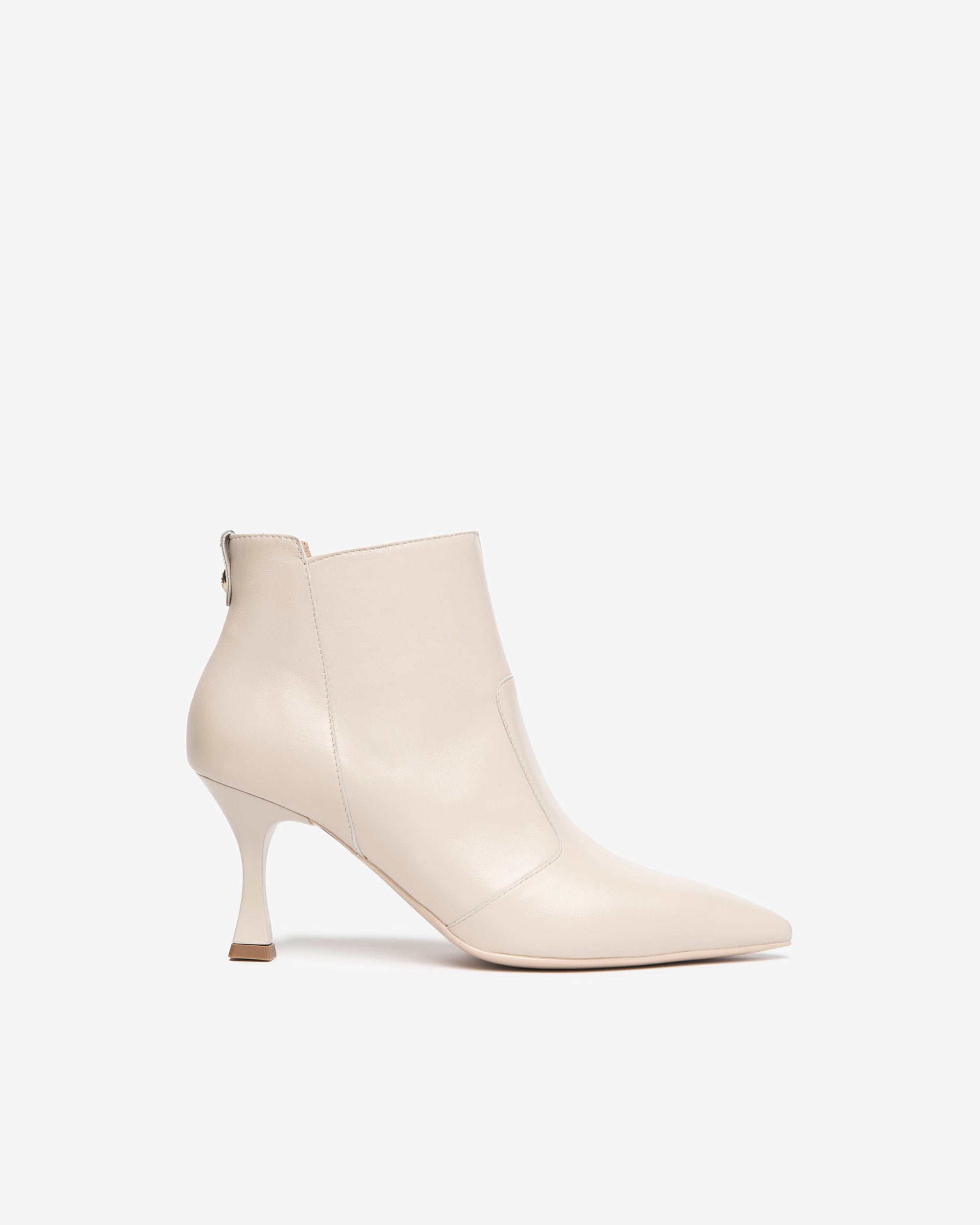 Stivaletti Donna in Pelle