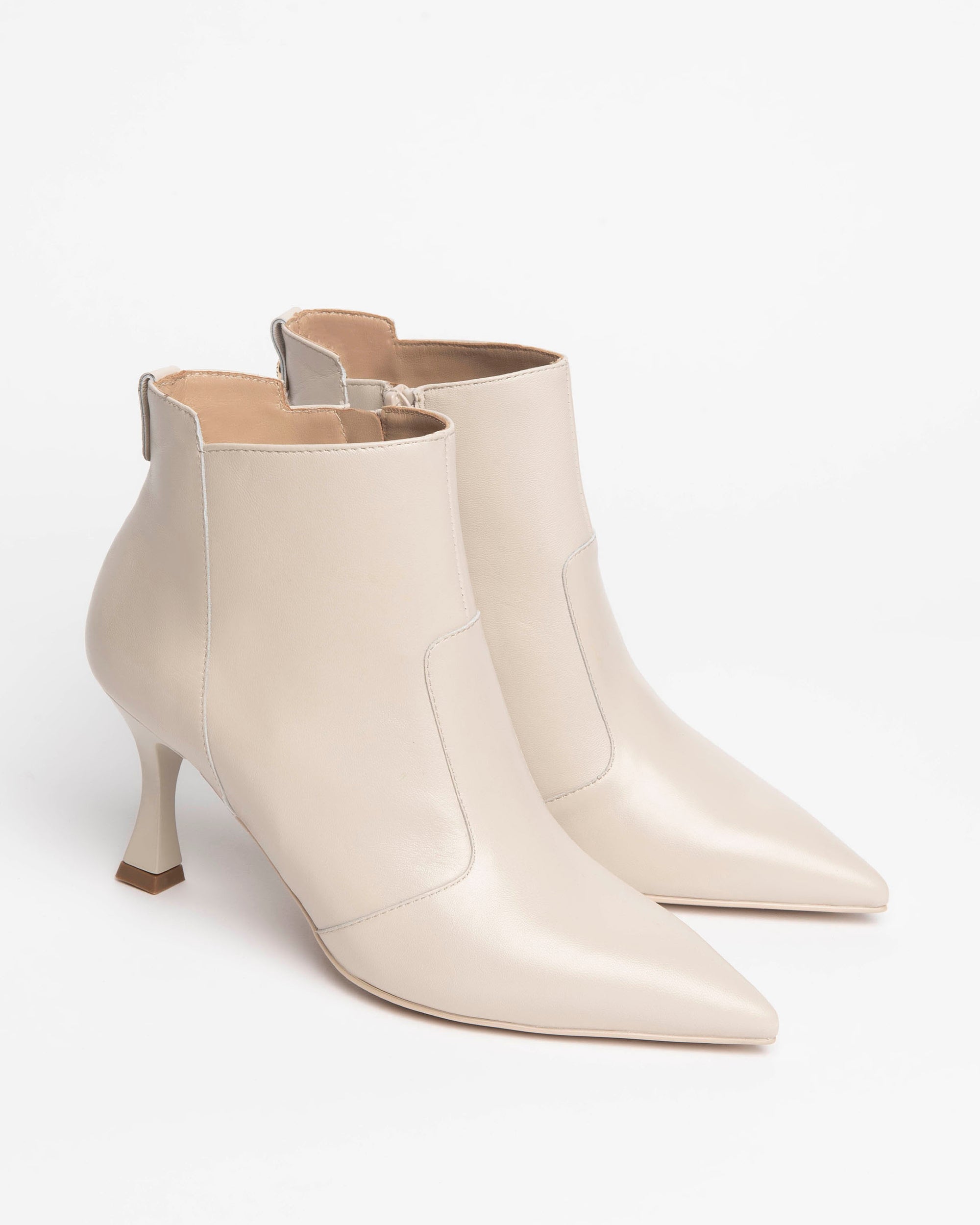 Stivaletti Donna in Pelle