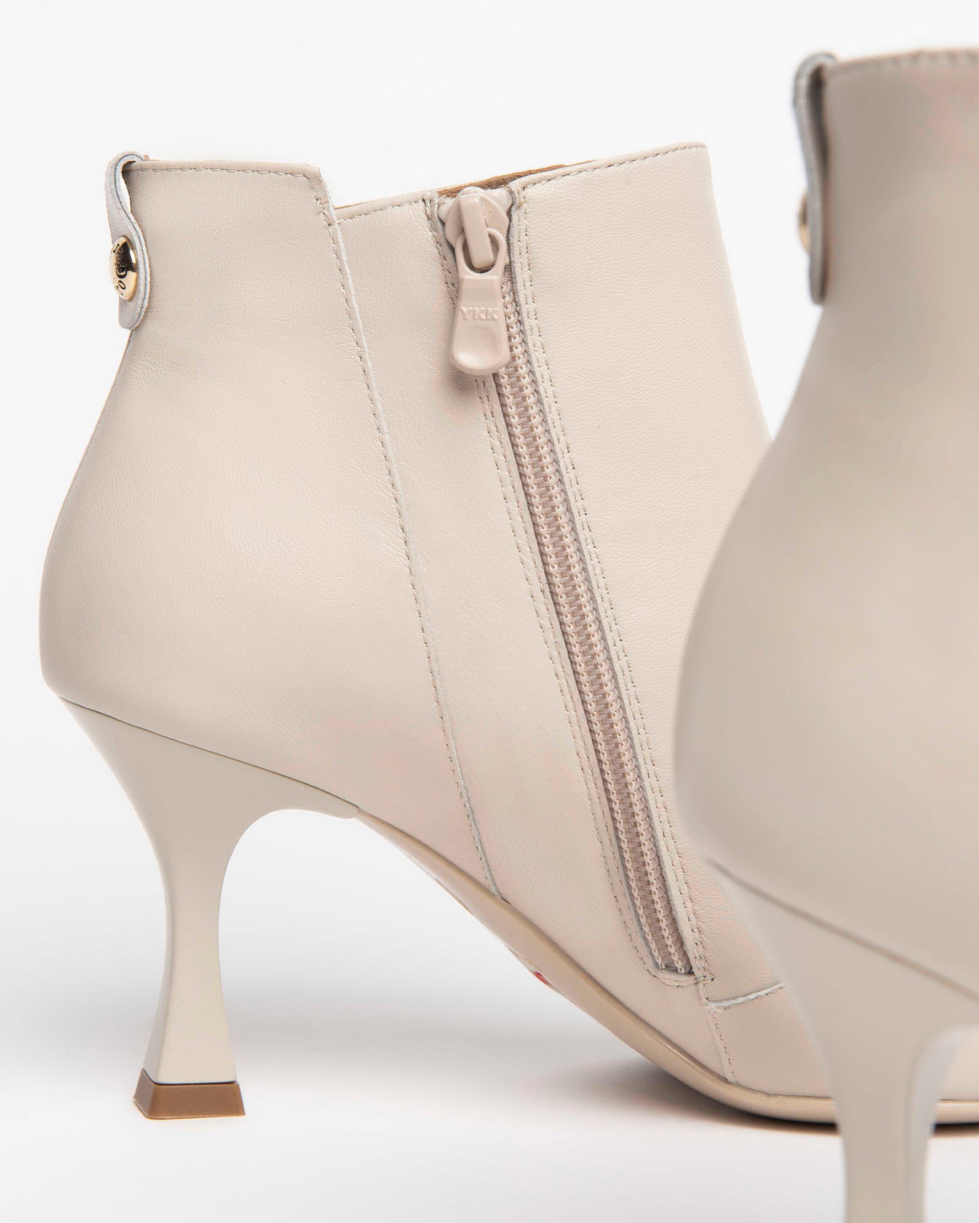Stivaletti Donna in Pelle