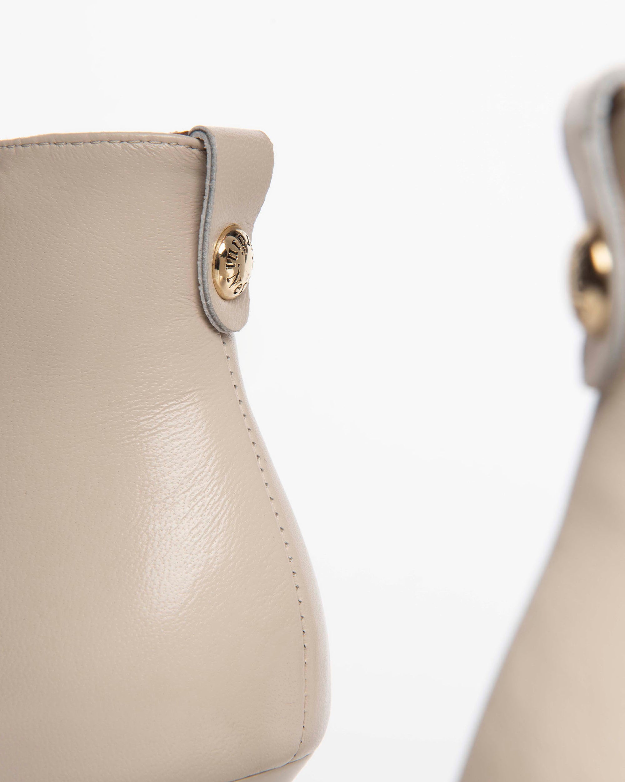 Stivaletti Donna in Pelle