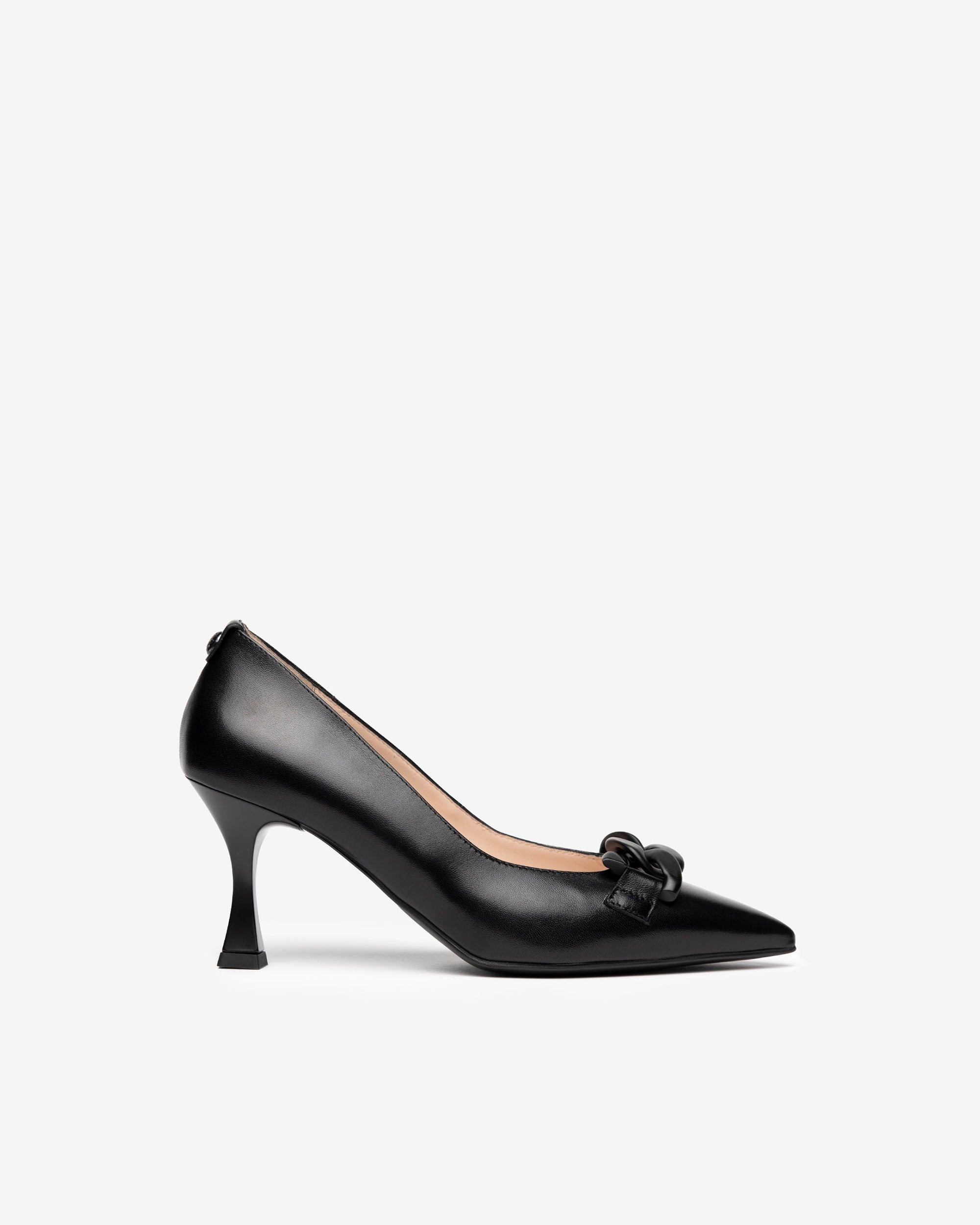 Women’s Leather Pumps