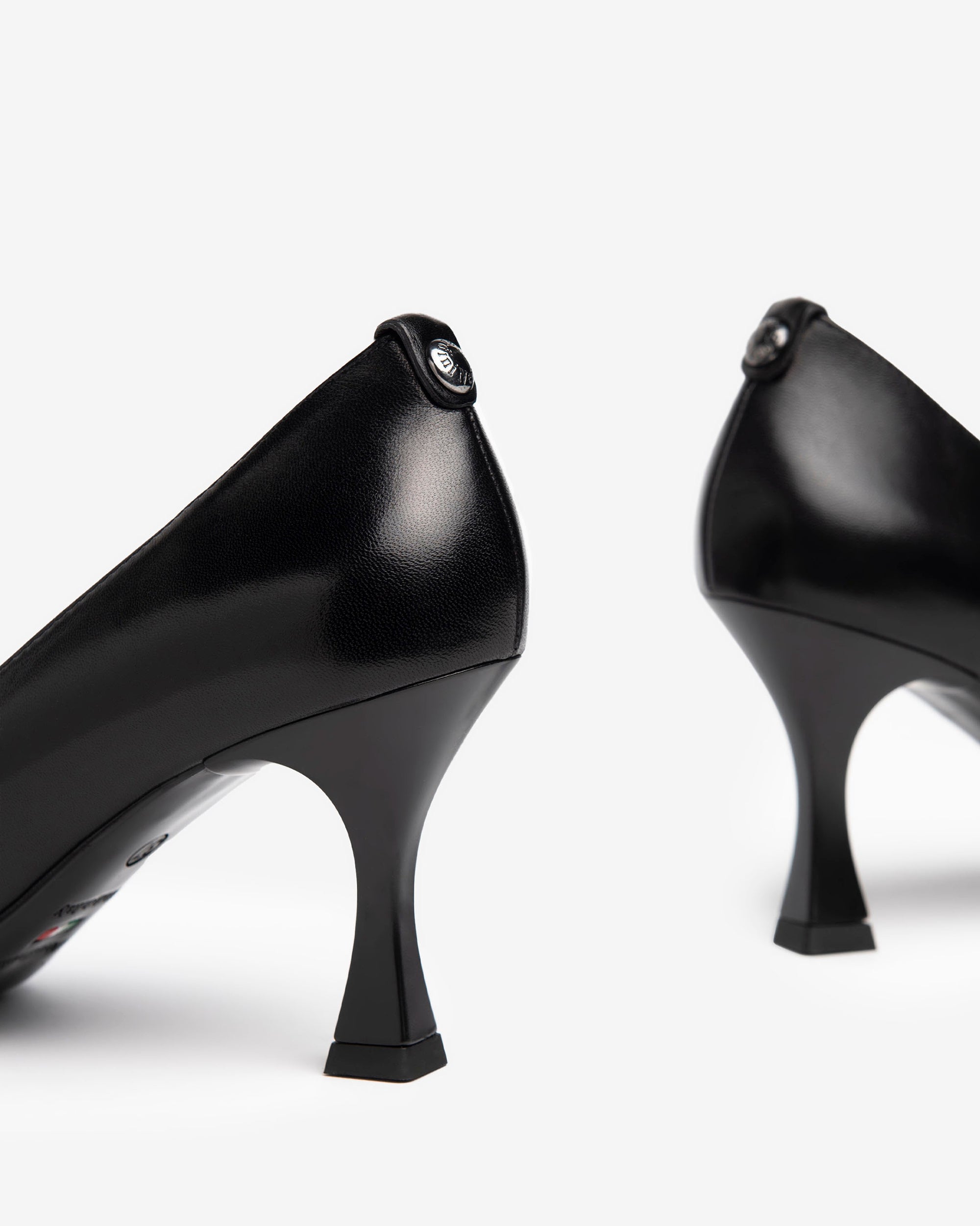 Women’s Leather Pumps