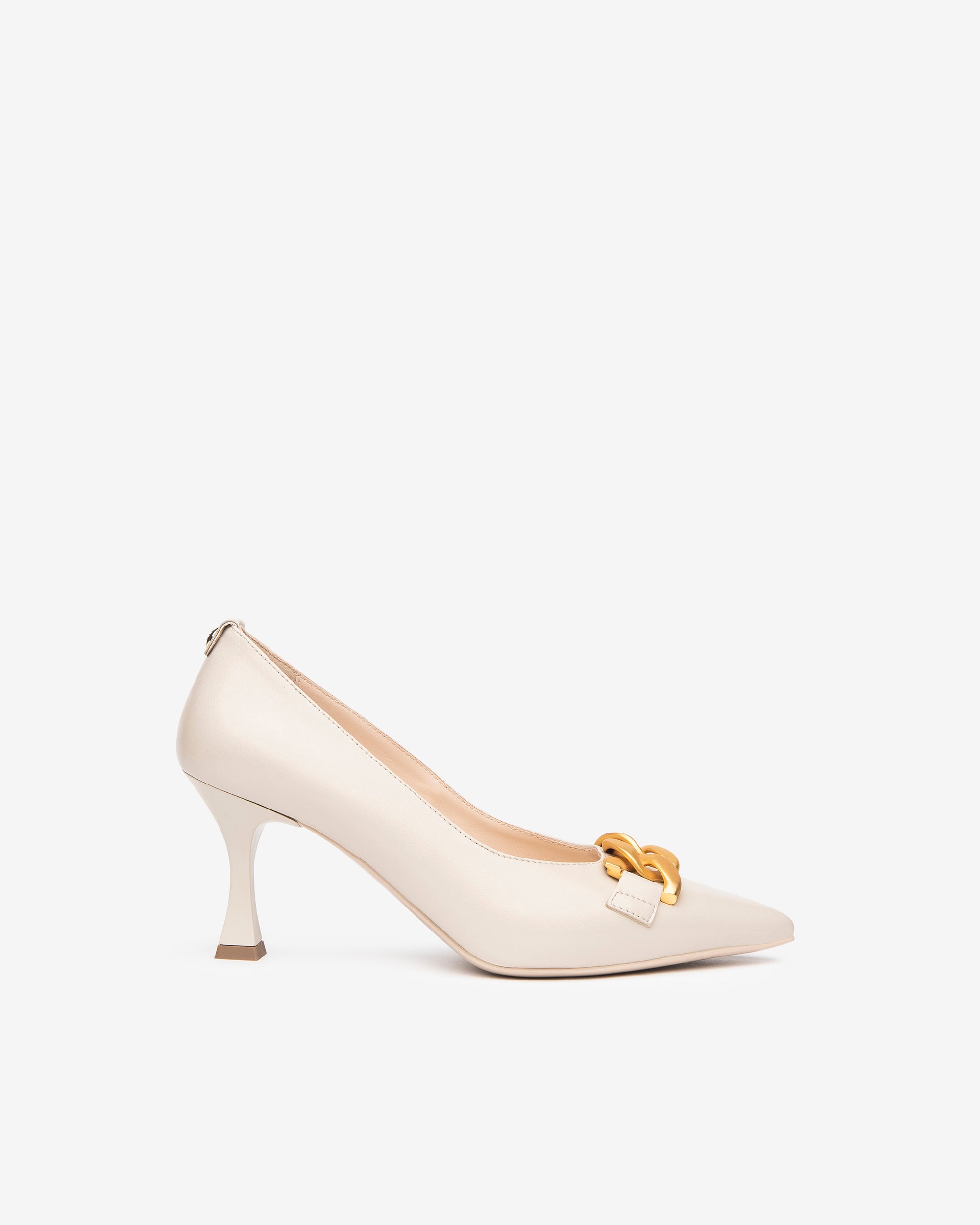 Women’s Leather Pumps