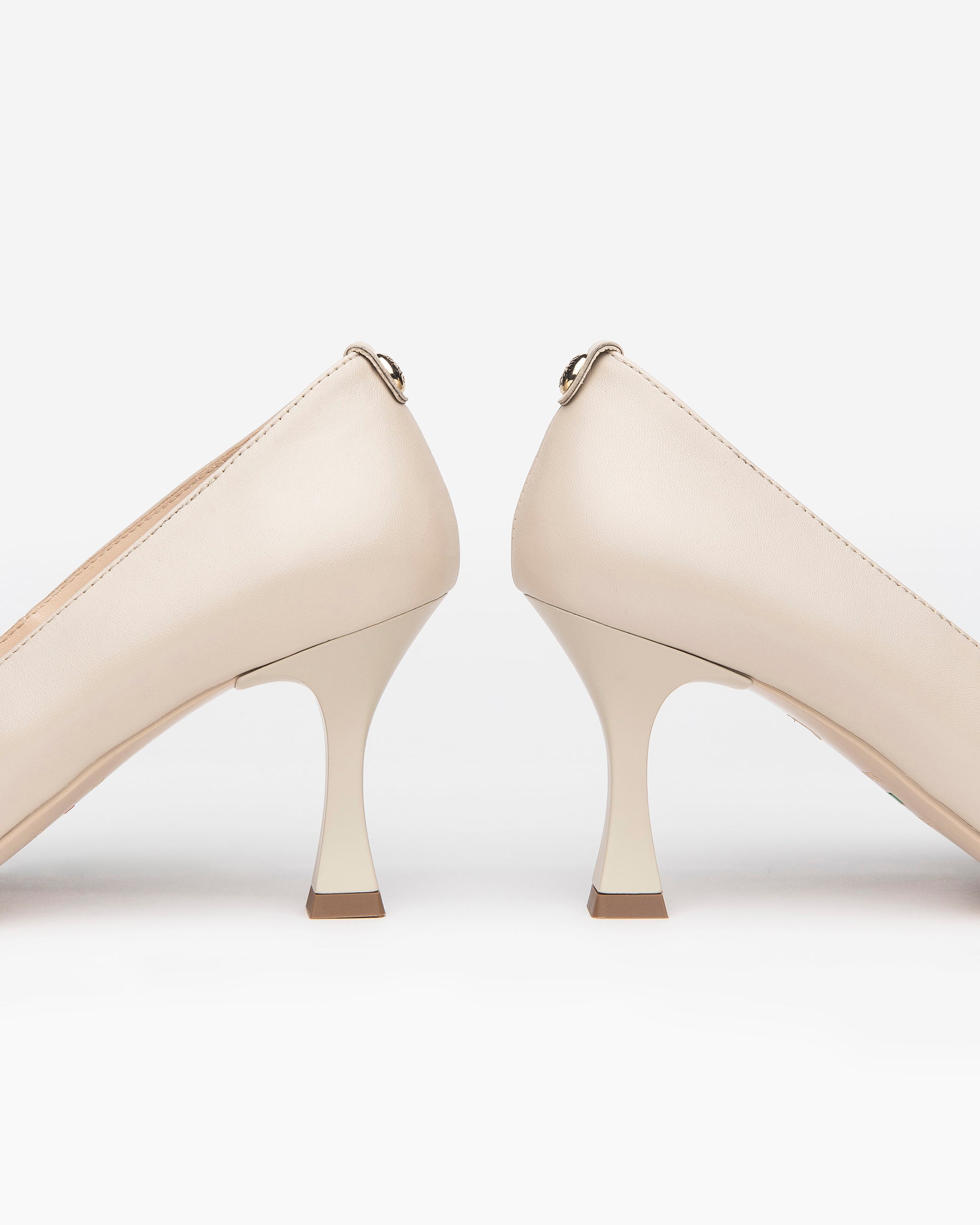Women’s Leather Pumps