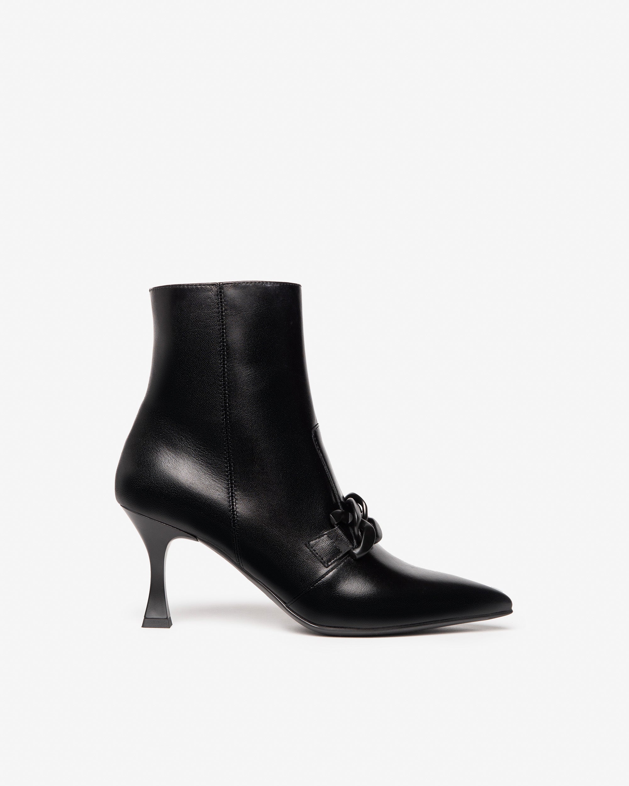 Stivaletti Donna in Pelle