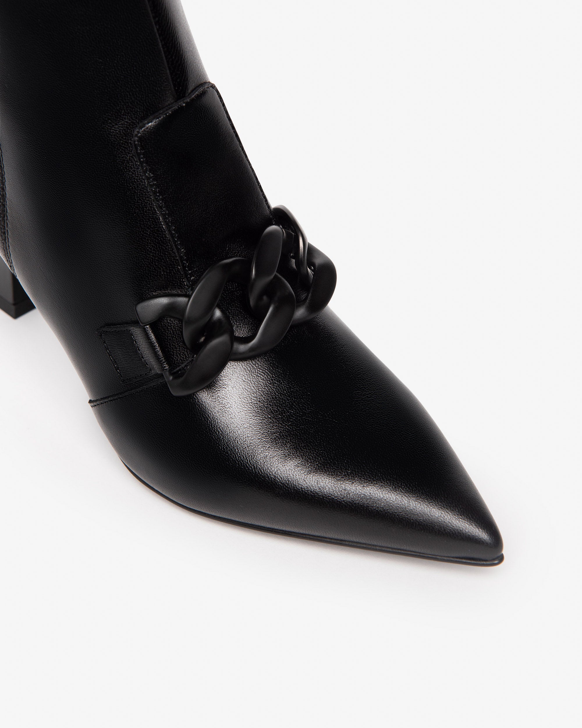 Stivaletti Donna in Pelle