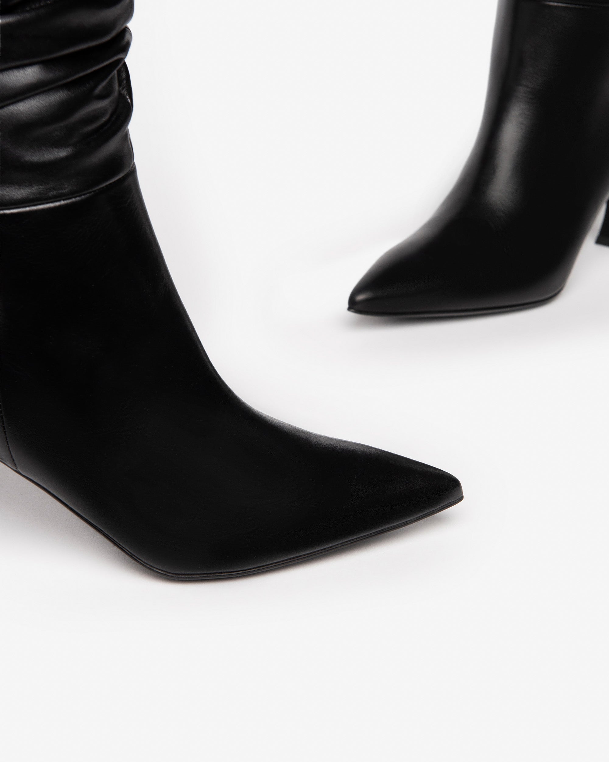 Stivali Donna in Pelle