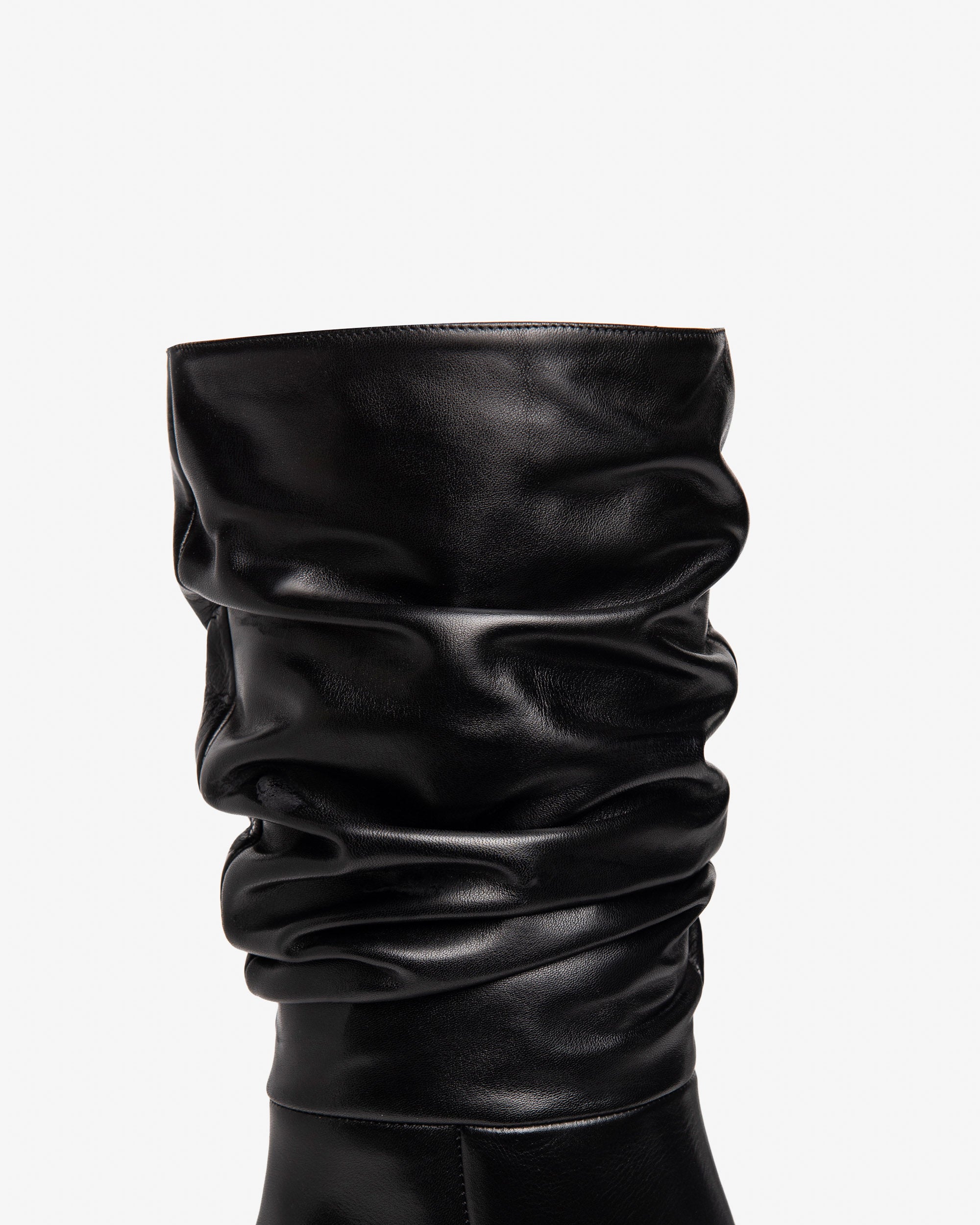 Stivali Donna in Pelle