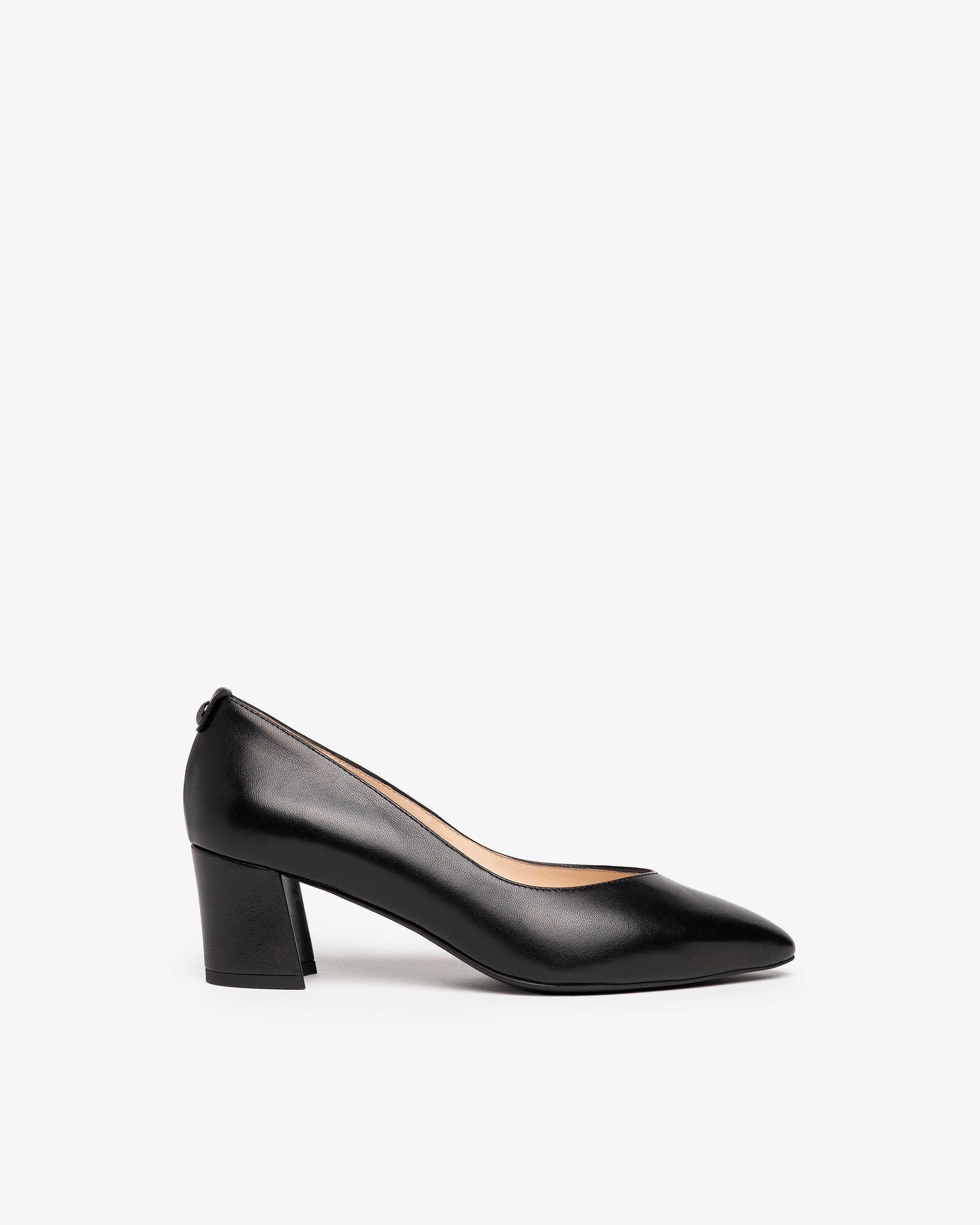 Décolleté Donna in Pelle