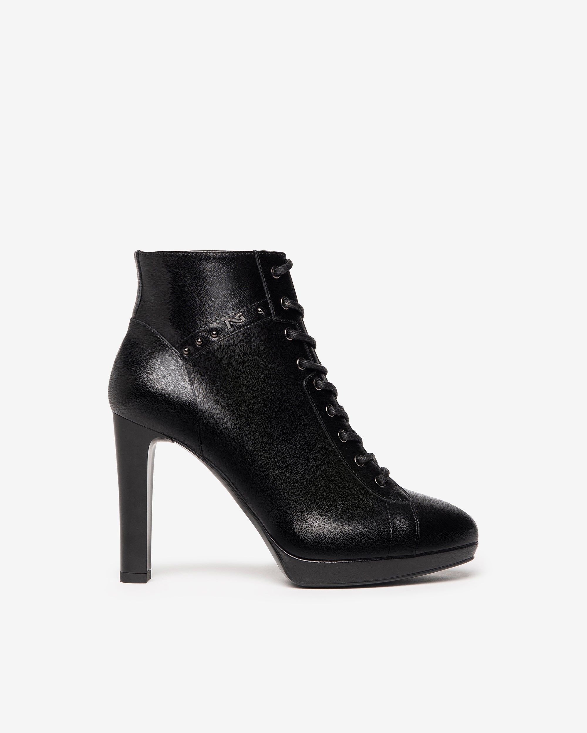 Stivaletti Donna in Pelle