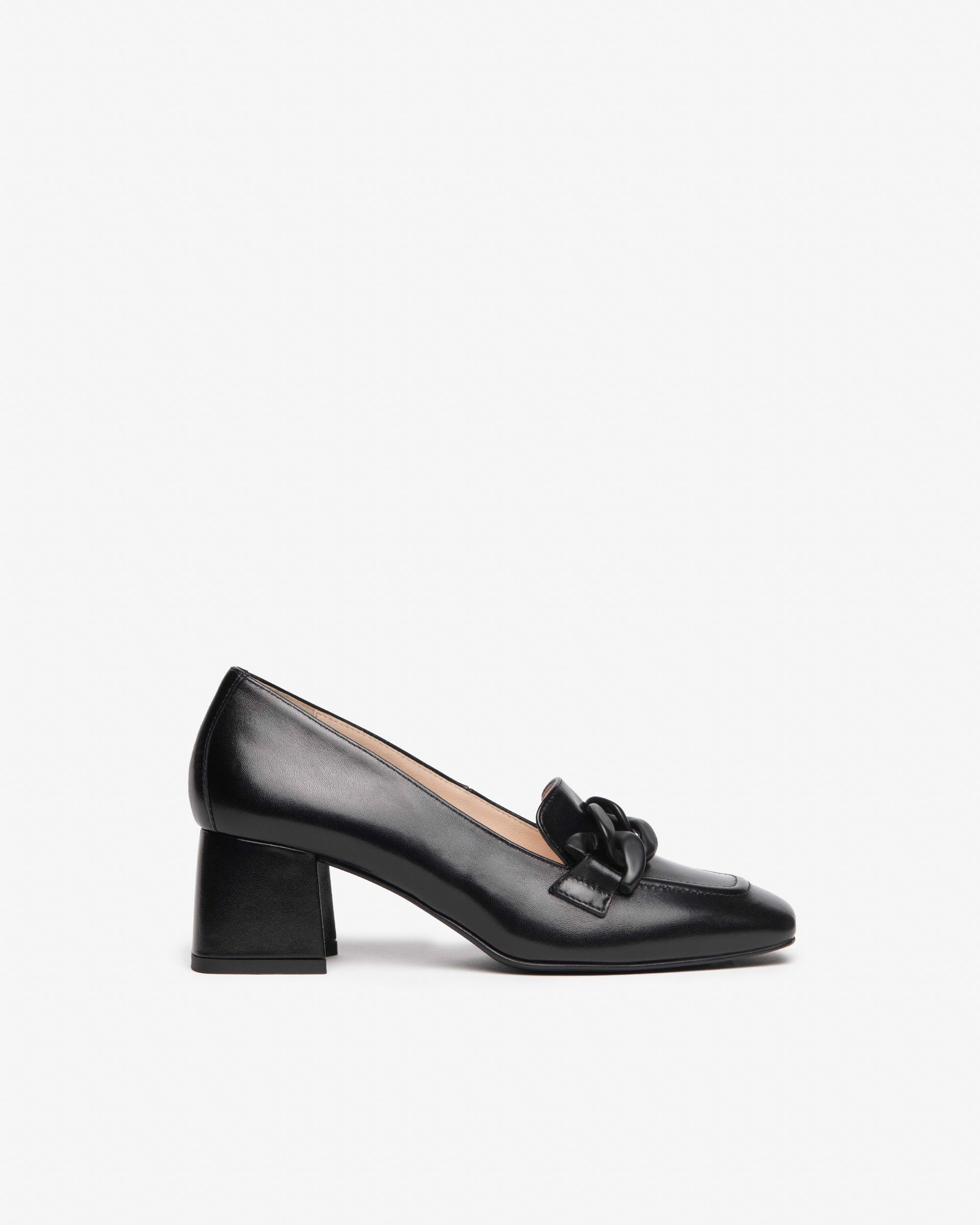 Mocassini Donna in Pelle