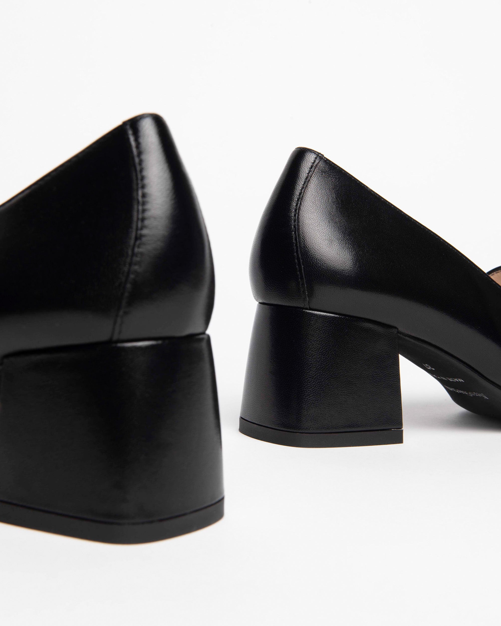 Mocassini Donna in Pelle