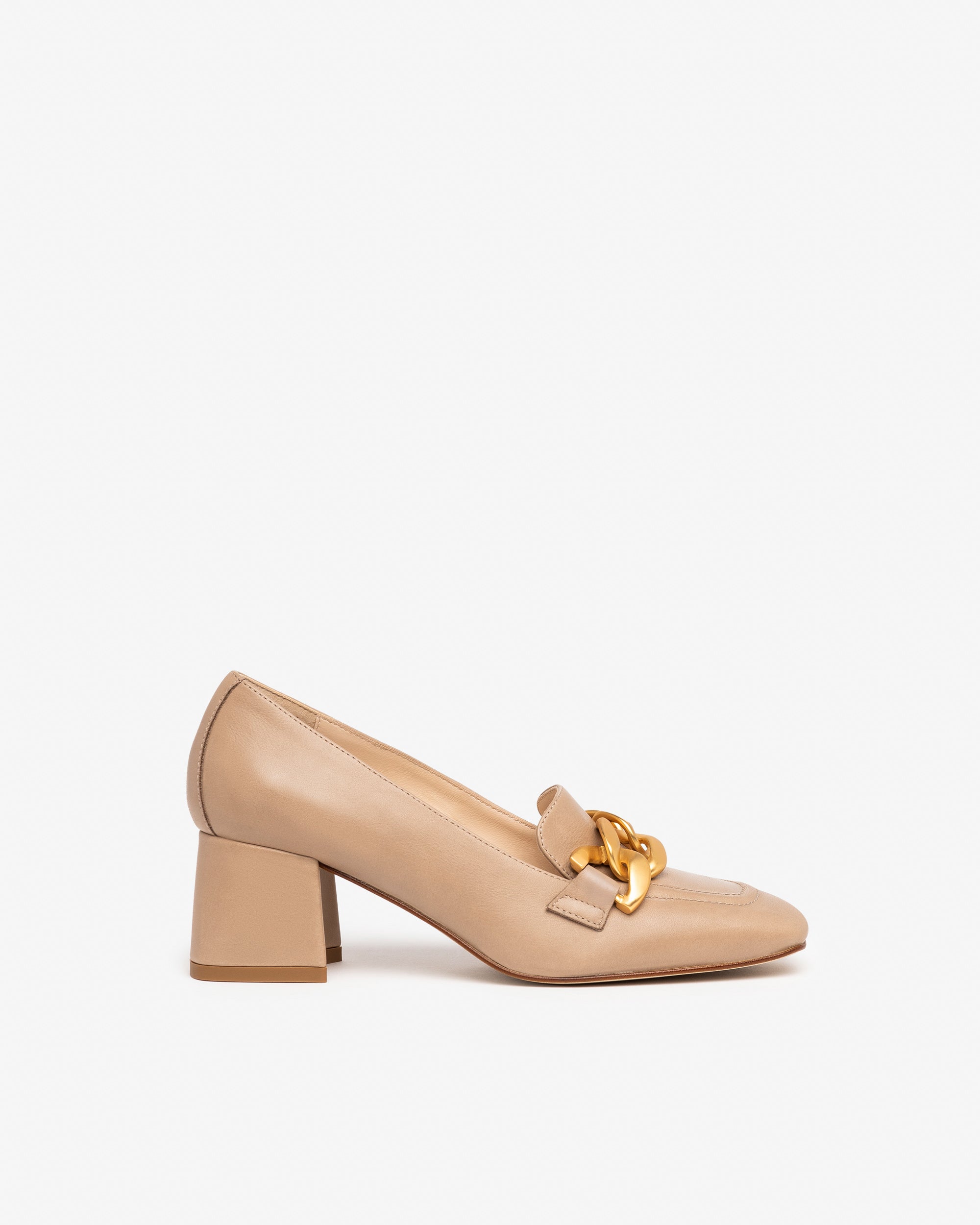 Mocassini Donna in Pelle