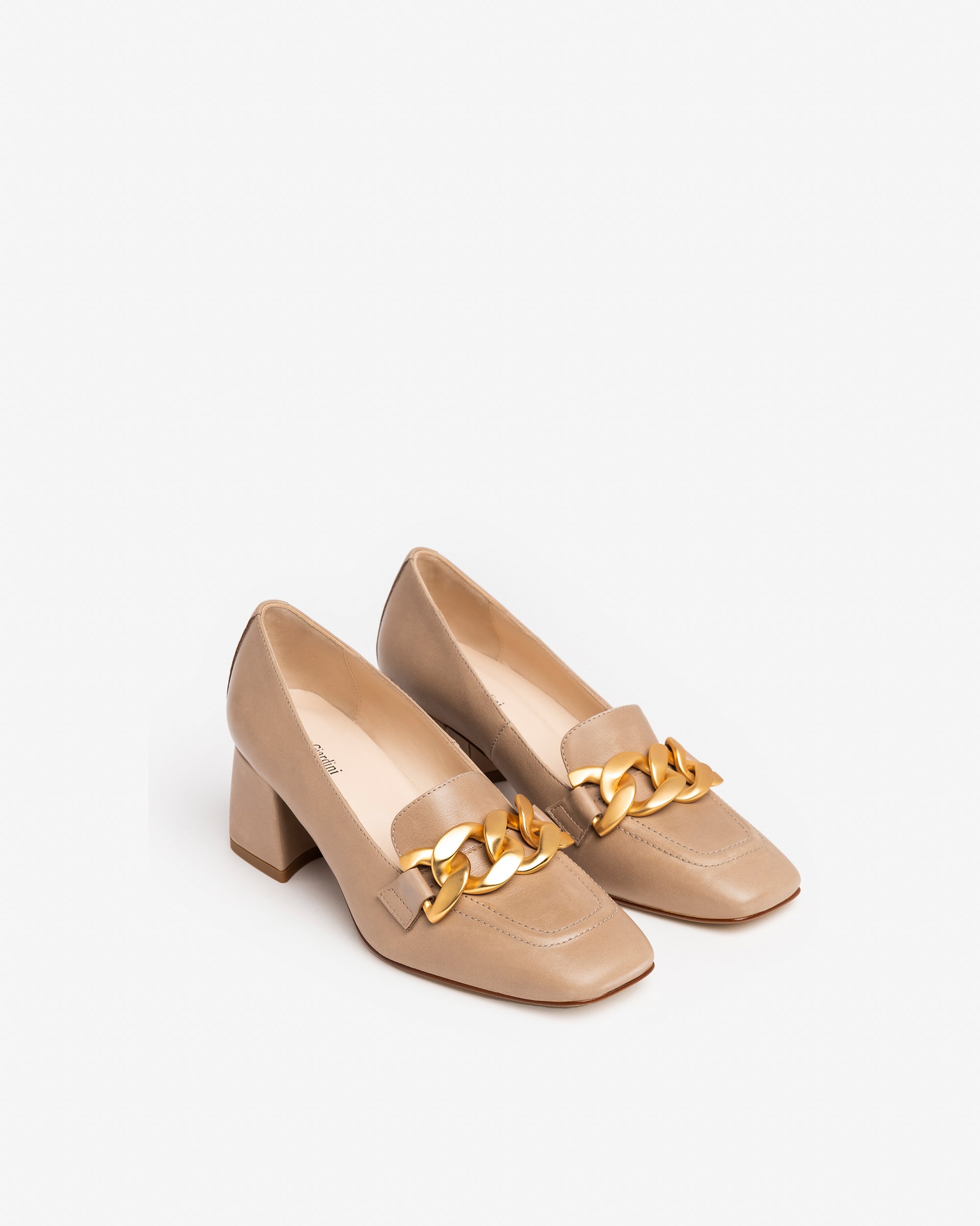 Mocassini Donna in Pelle