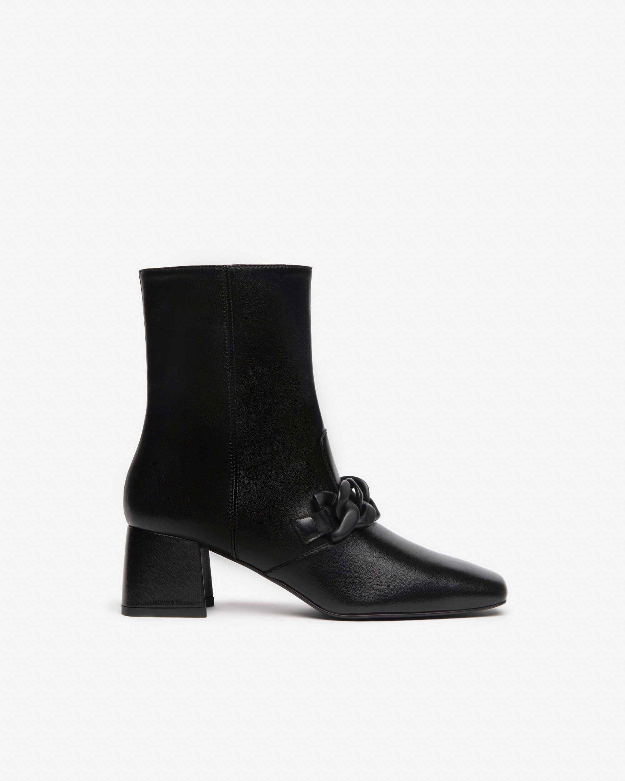 Stivaletti Donna in Pelle