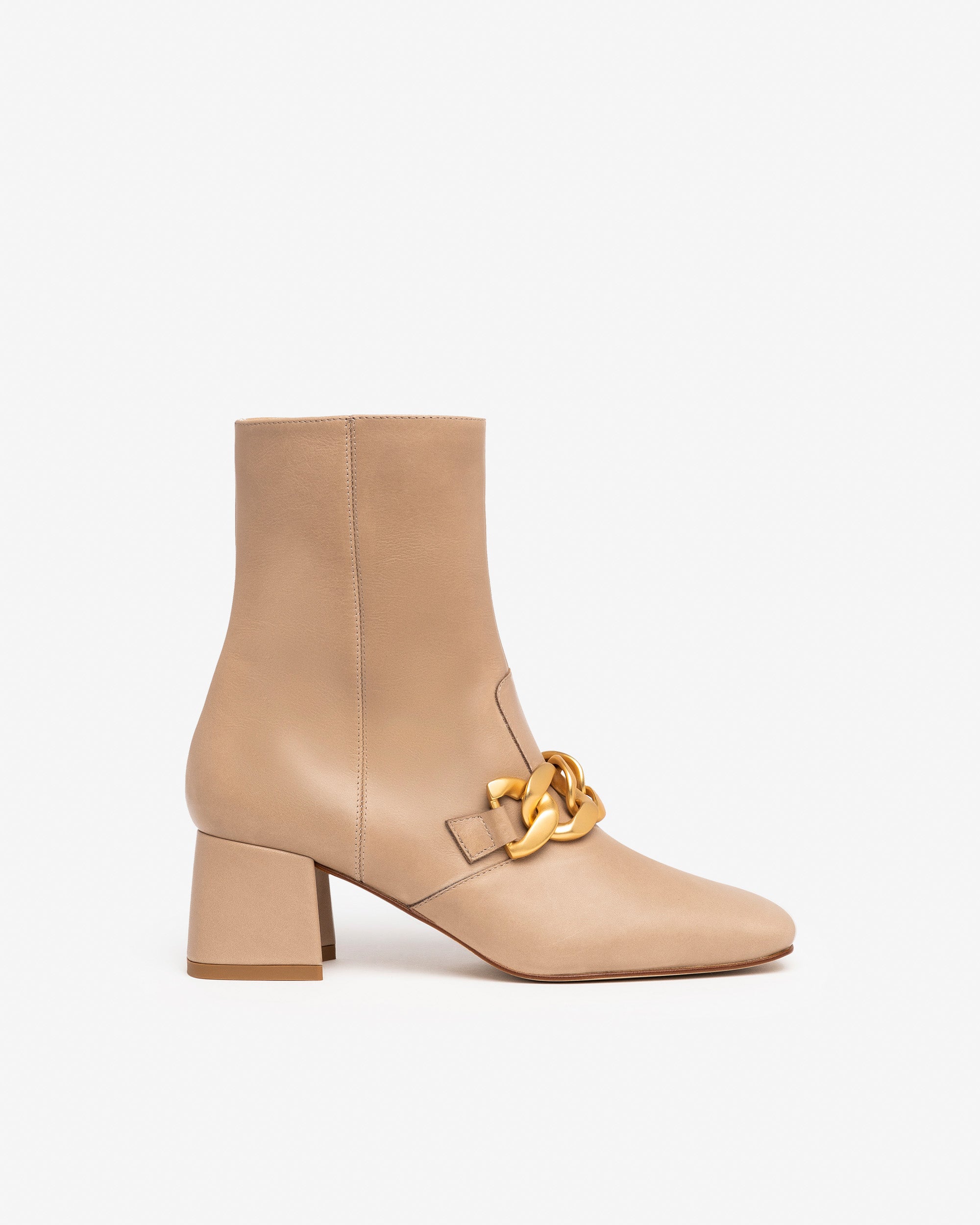 Stivaletti Donna in Pelle