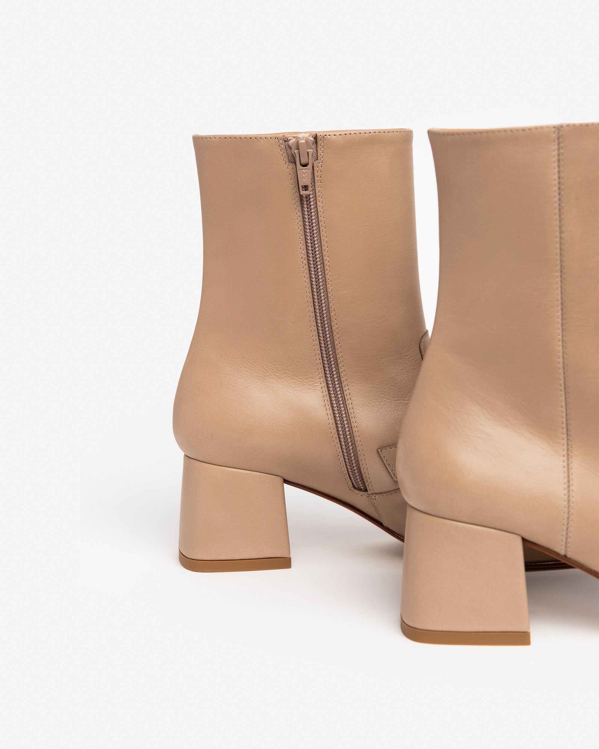 Stivaletti Donna in Pelle