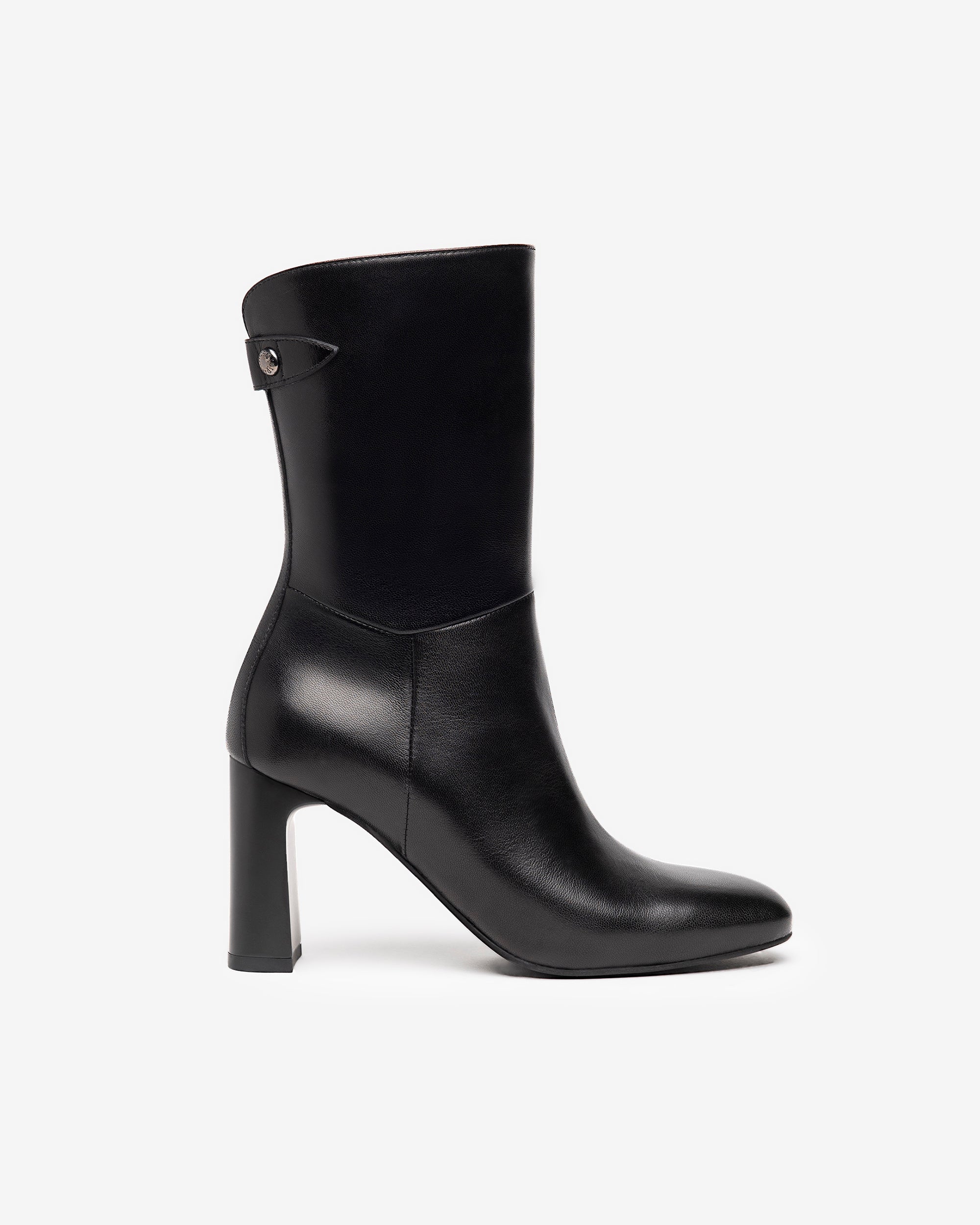 Stivaletti Donna in Pelle