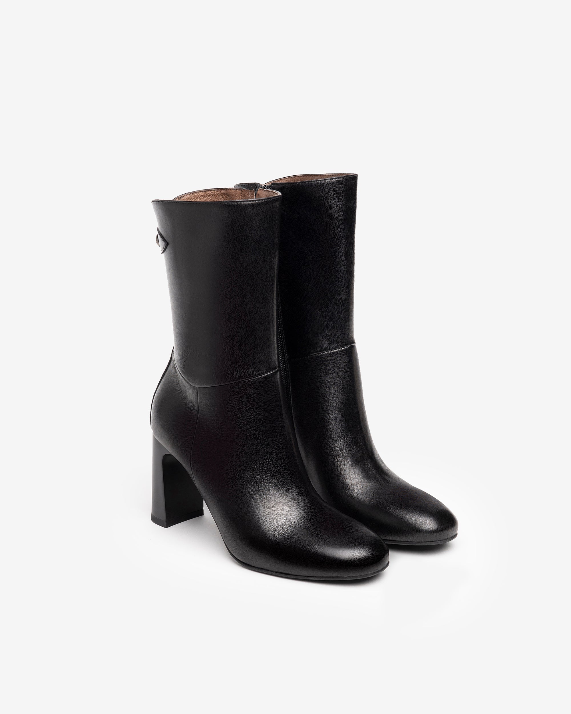 Stivaletti Donna in Pelle