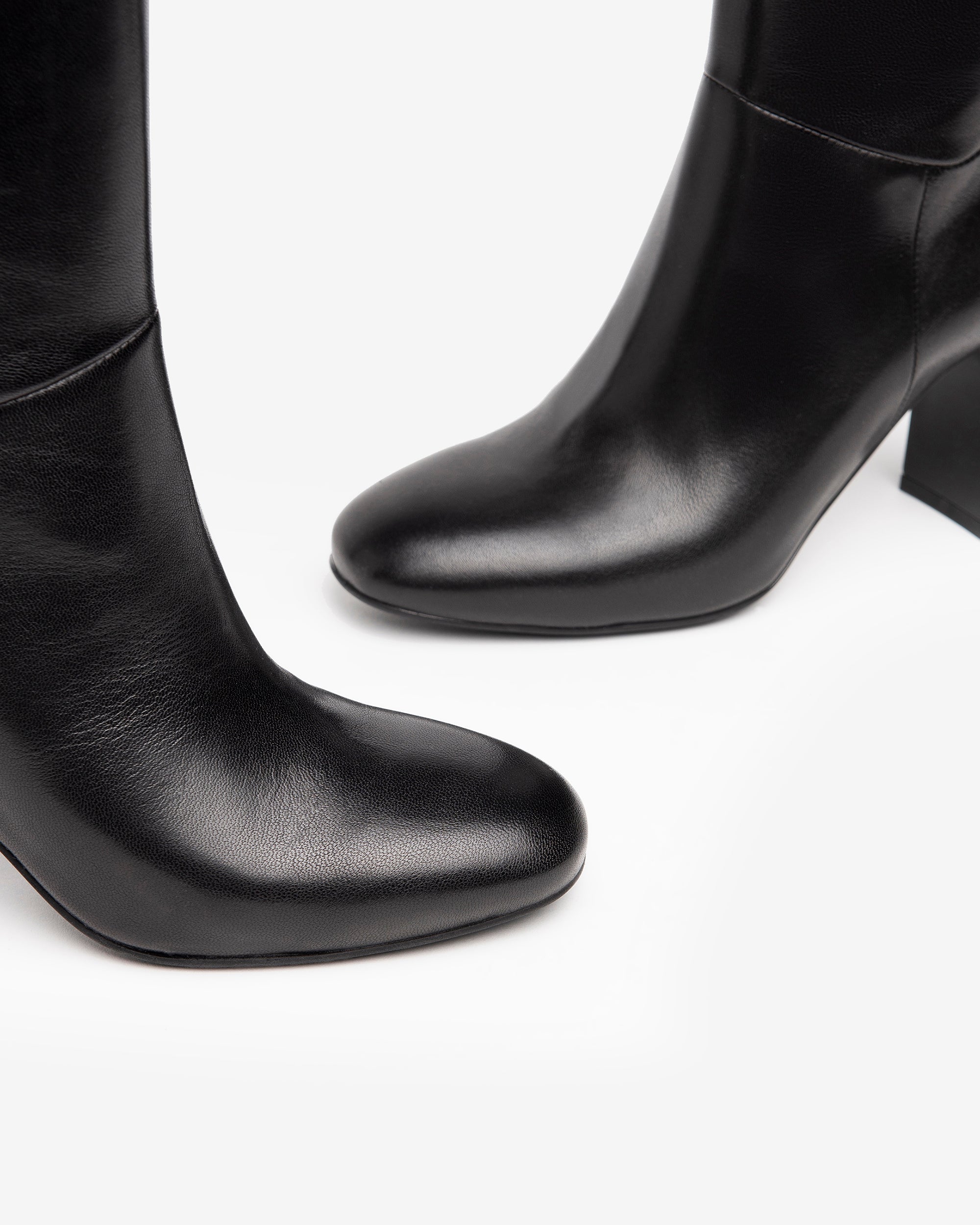 Stivaletti Donna in Pelle