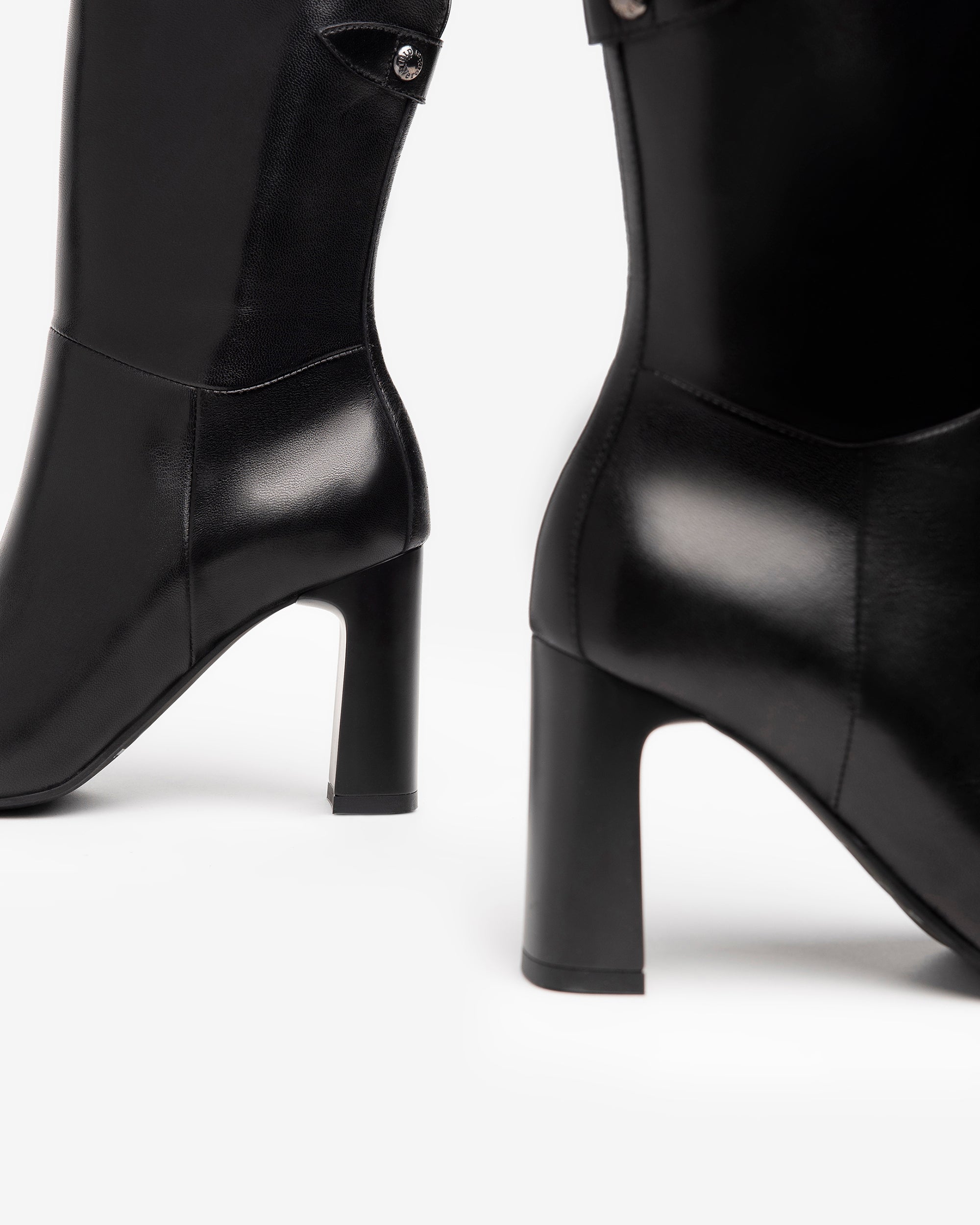Stivaletti Donna in Pelle