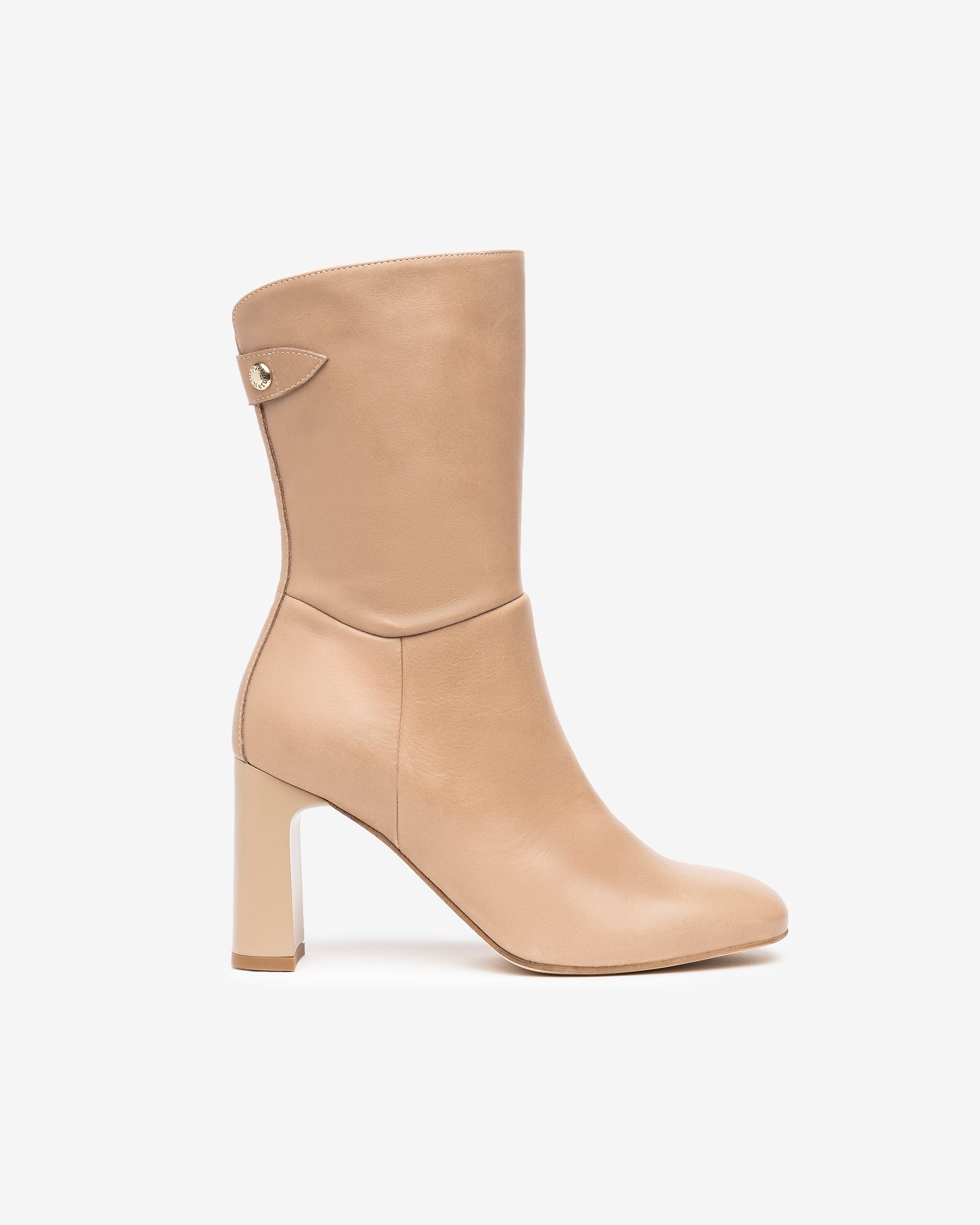 Stivaletti Donna in Pelle