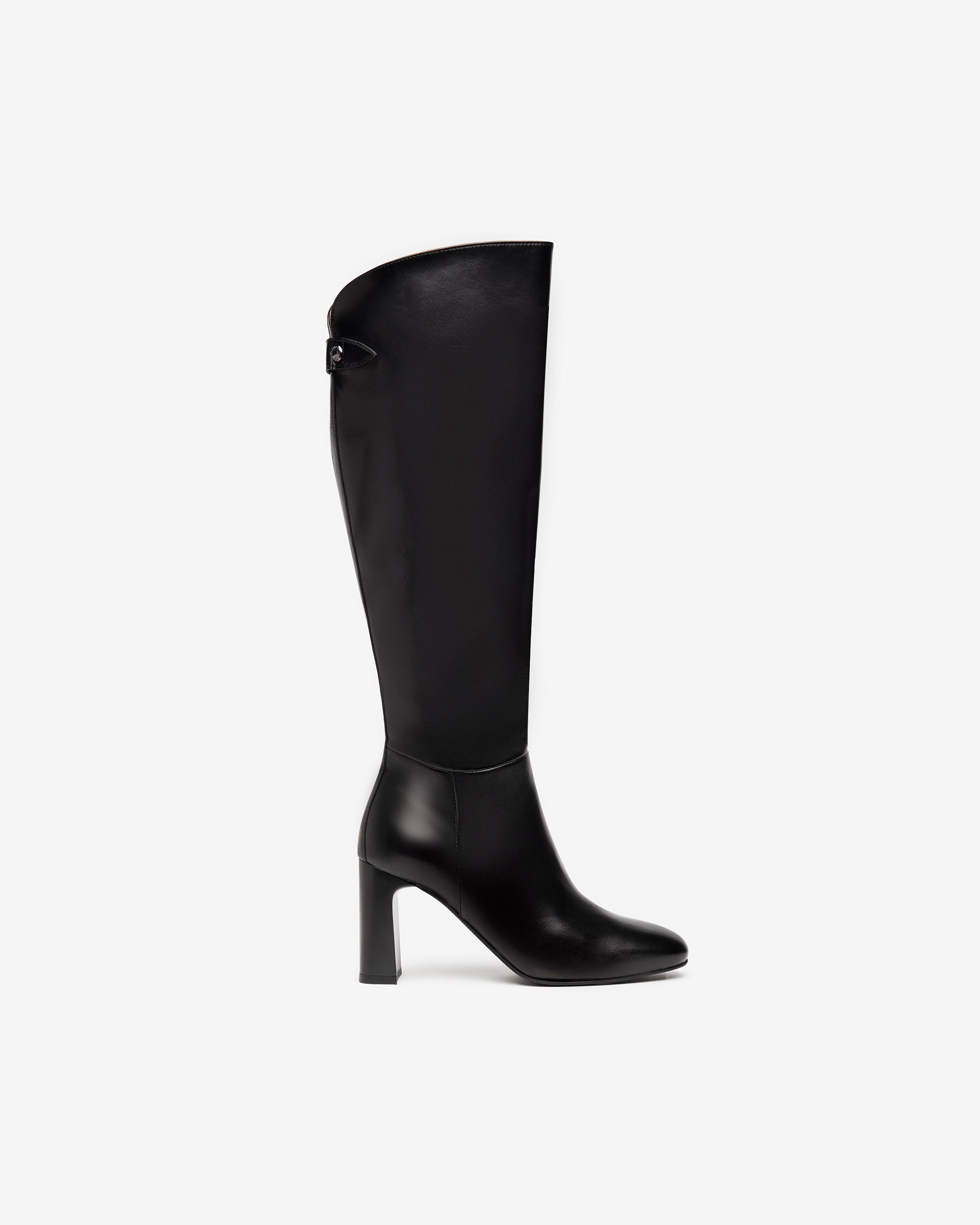 Stivali Donna in Pelle