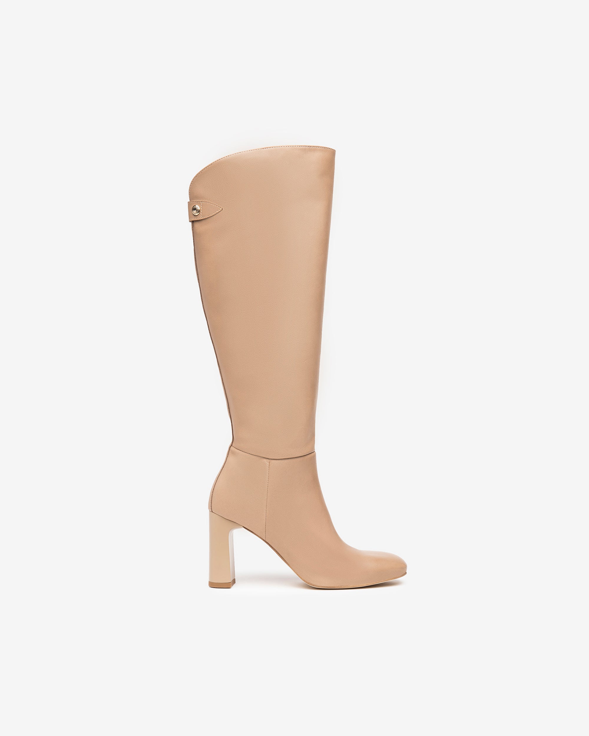 Stivali Donna in Pelle