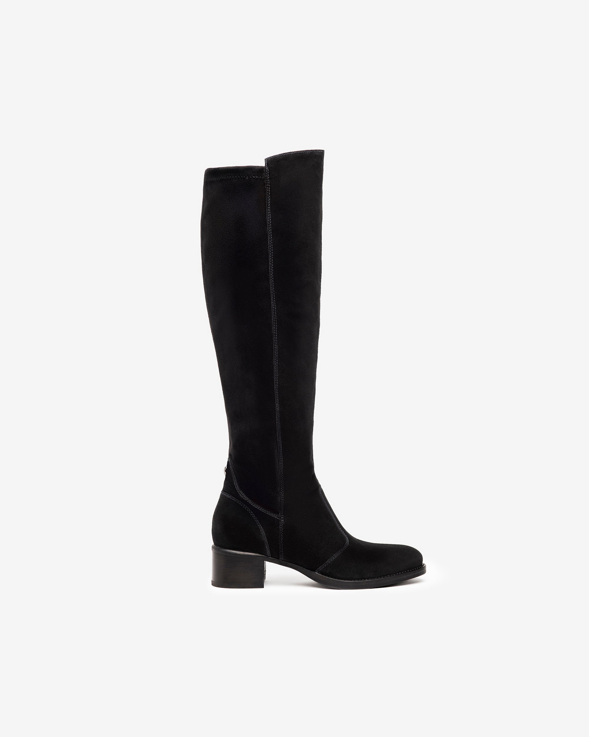 Stivali Donna in Pelle